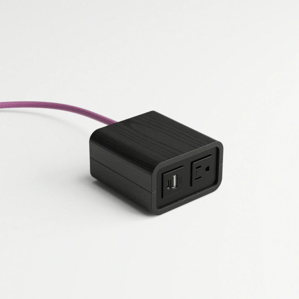 Willow™ Power Hub 25 Willow™ Power Hub