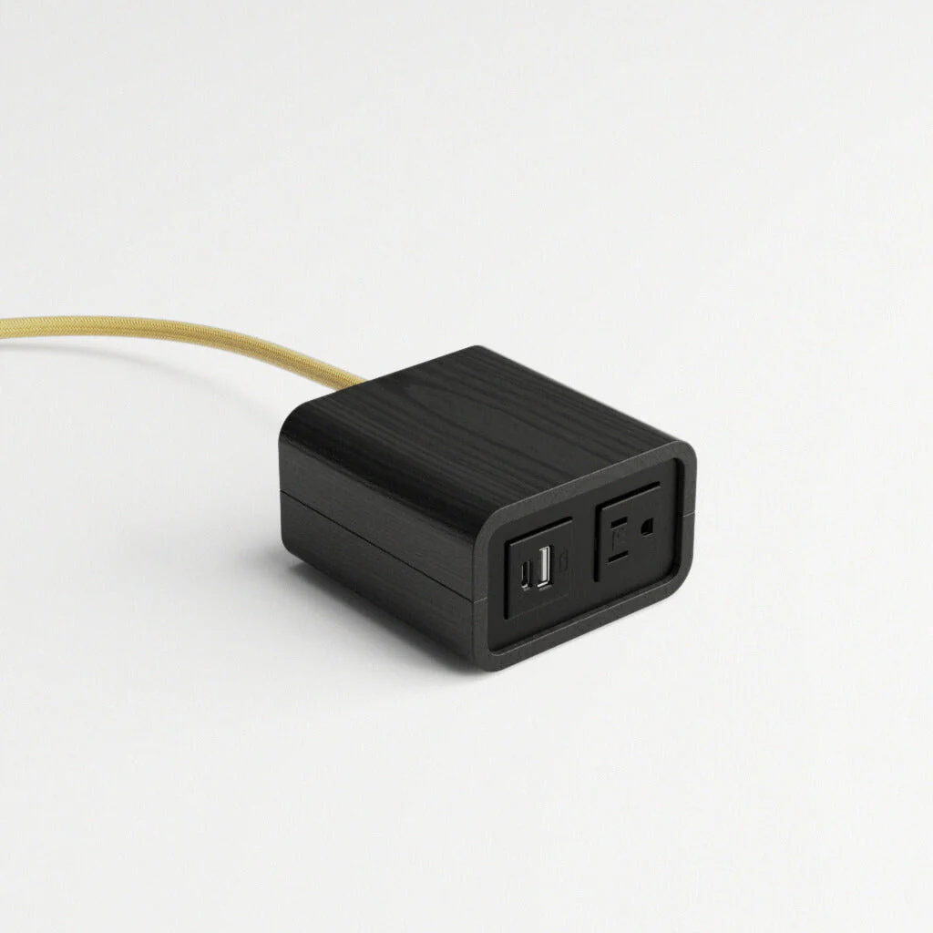 Willow™ Power Hub 26 Willow™ Power Hub