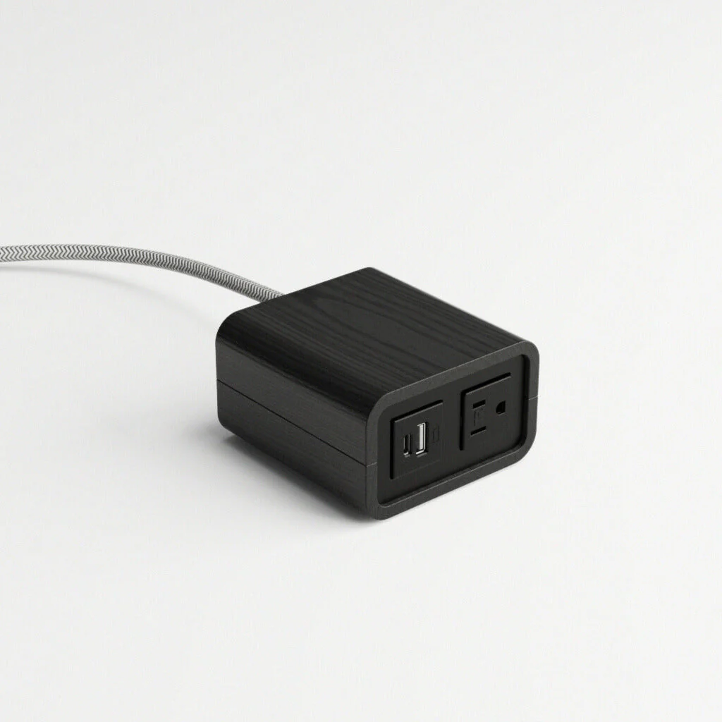 Willow™ Power Hub 27 Willow™ Power Hub