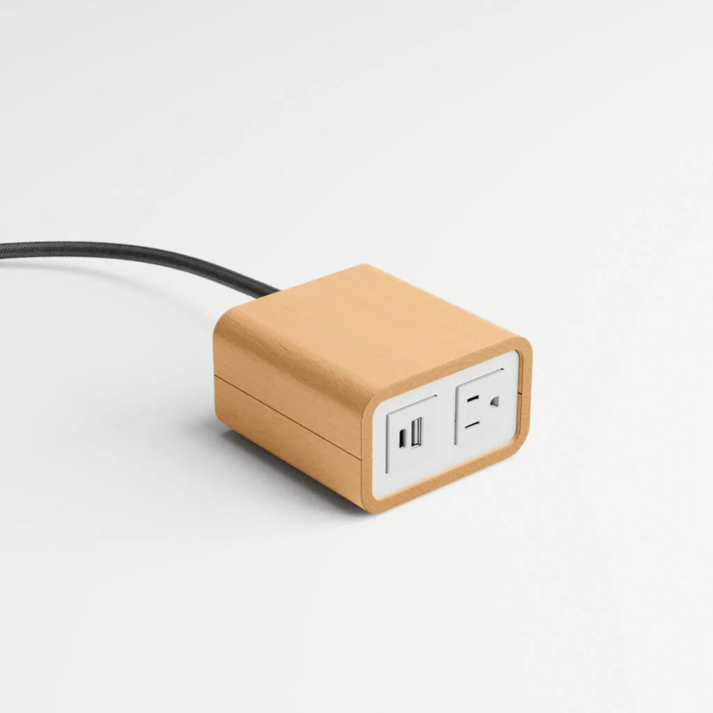 Willow™ Power Hub 28 Willow™ Power Hub
