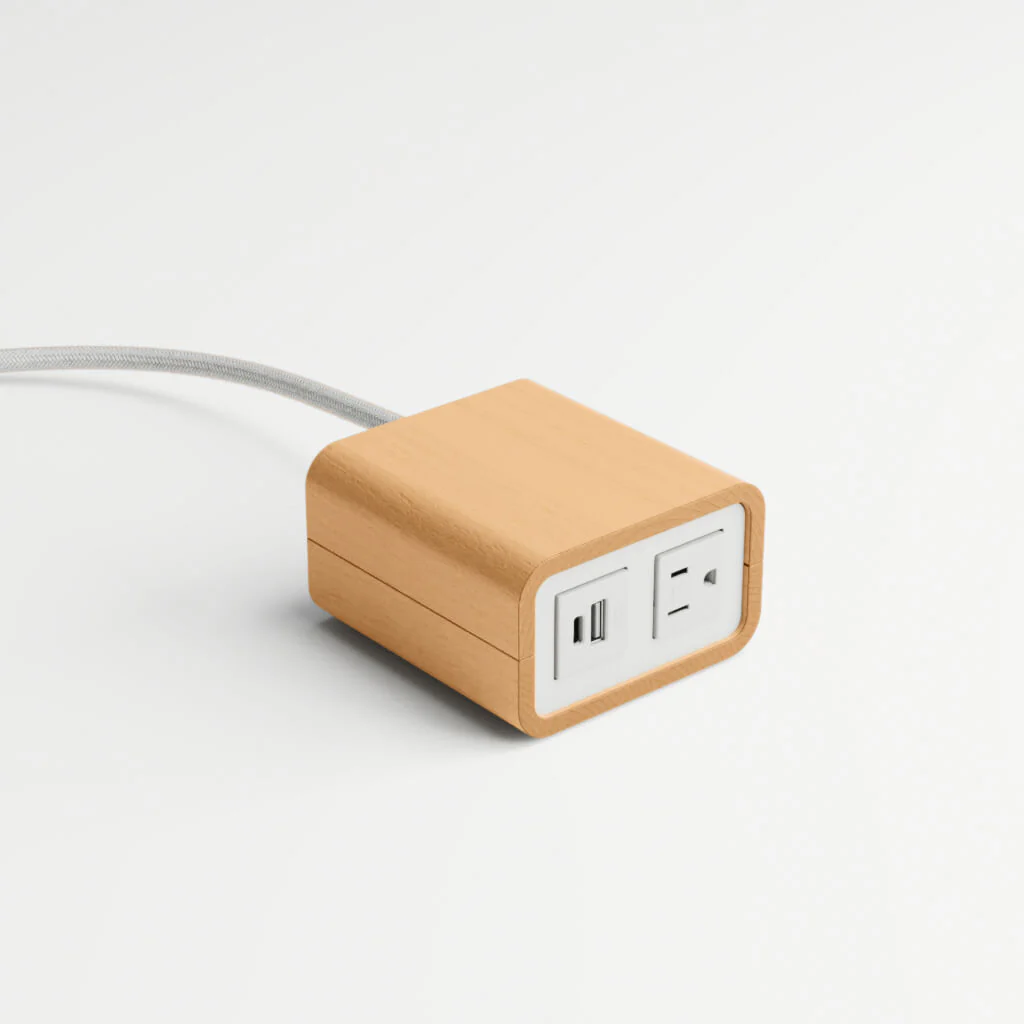 Willow™ Power Hub 29 Willow™ Power Hub