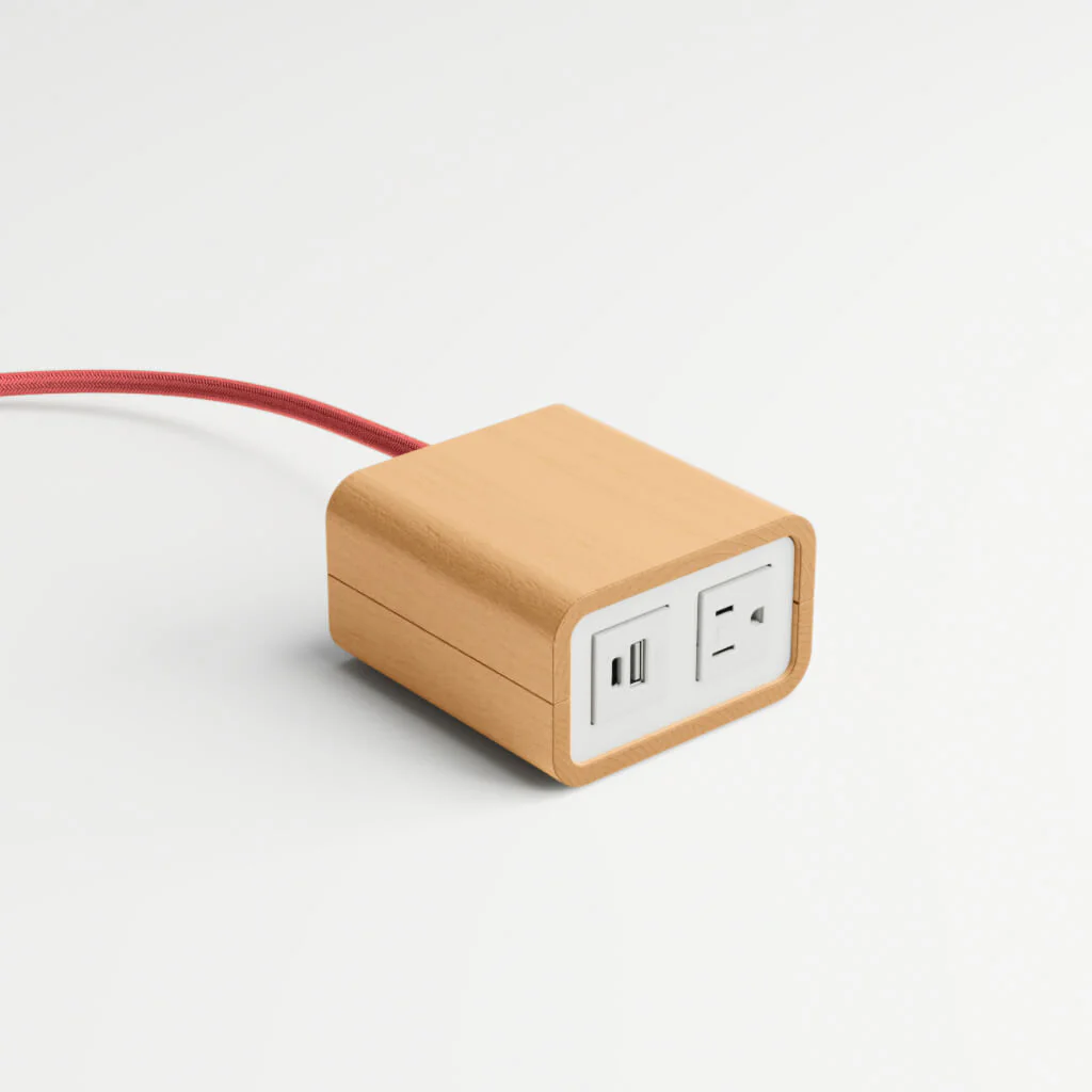 Willow™ Power Hub 30 Willow™ Power Hub
