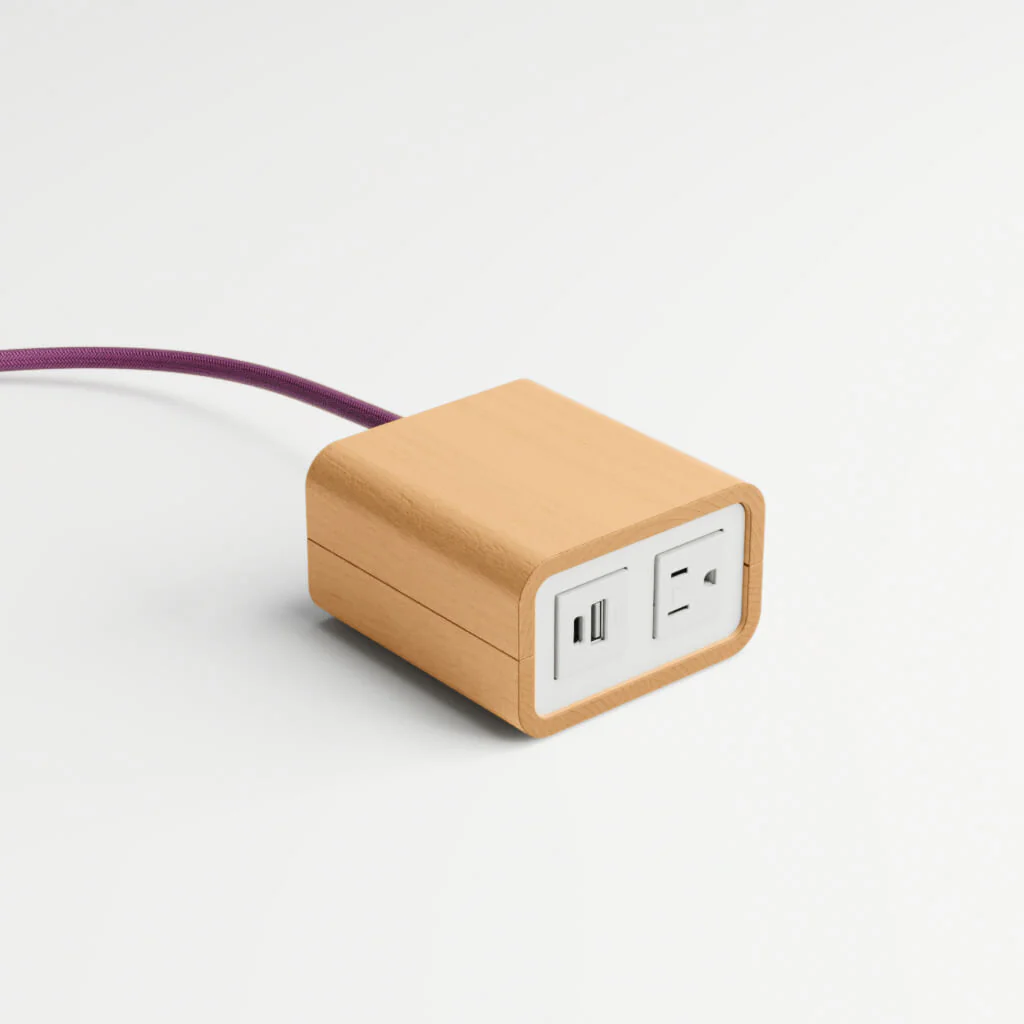 Willow™ Power Hub 31 Willow™ Power Hub