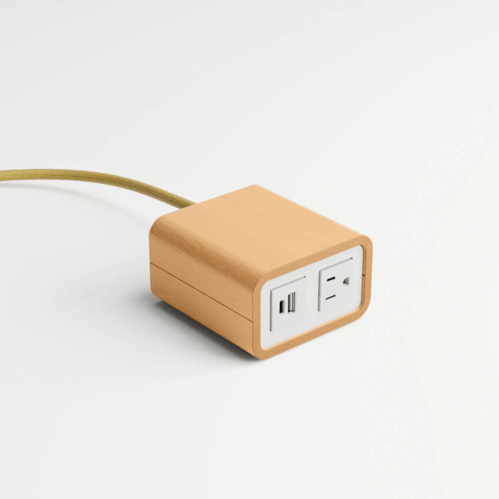 Willow™ Power Hub 32 Willow™ Power Hub