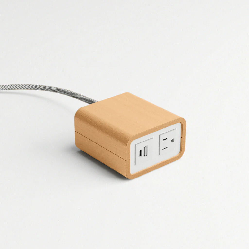 Willow™ Power Hub 33 Willow™ Power Hub