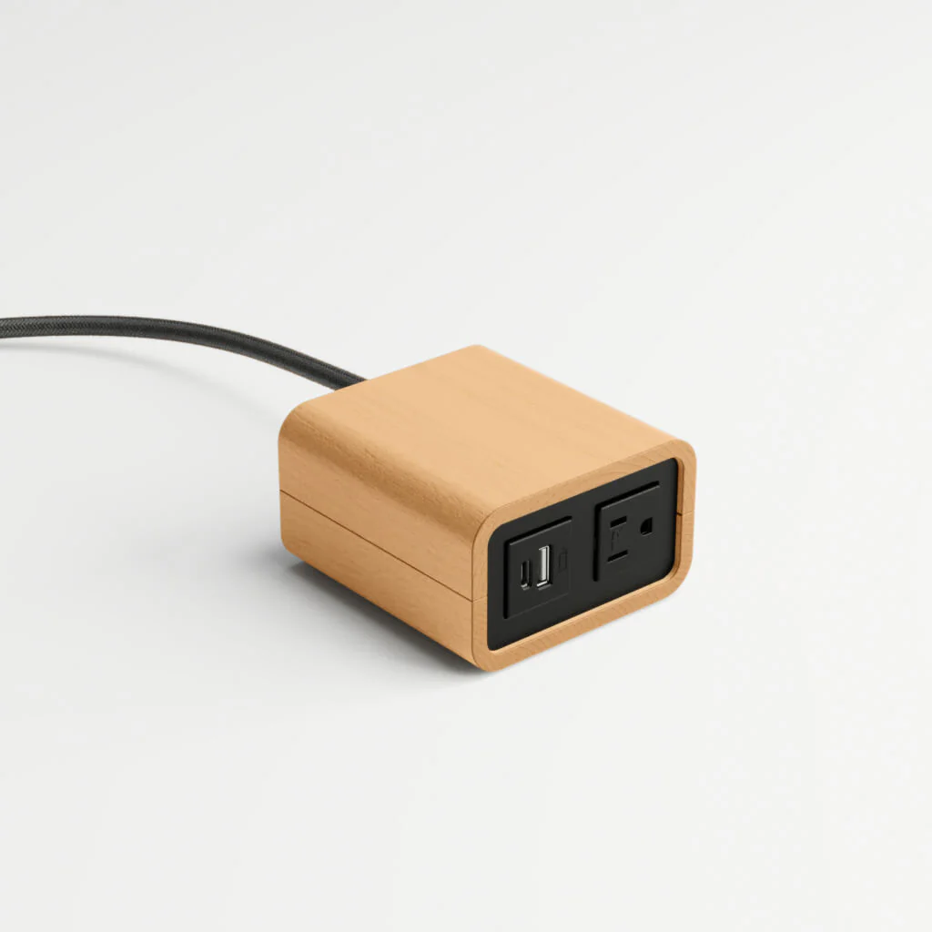 Willow™ Power Hub 34 Willow™ Power Hub