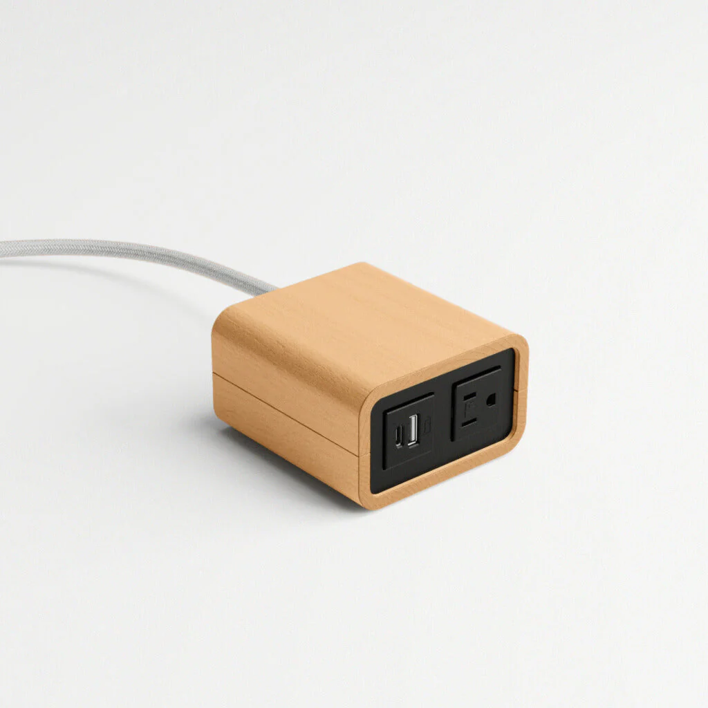 Willow™ Power Hub 35 Willow™ Power Hub