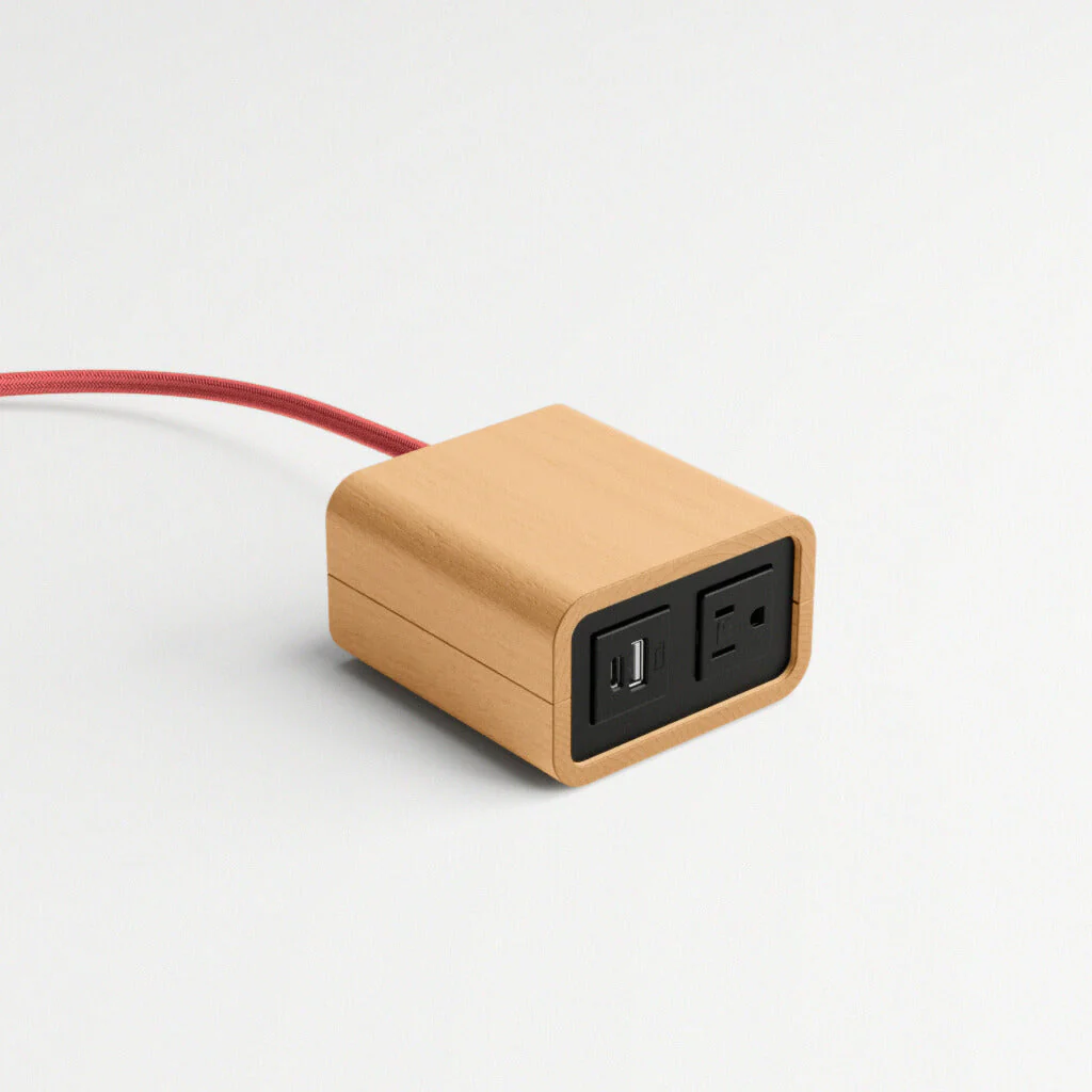 Willow™ Power Hub 36 Willow™ Power Hub