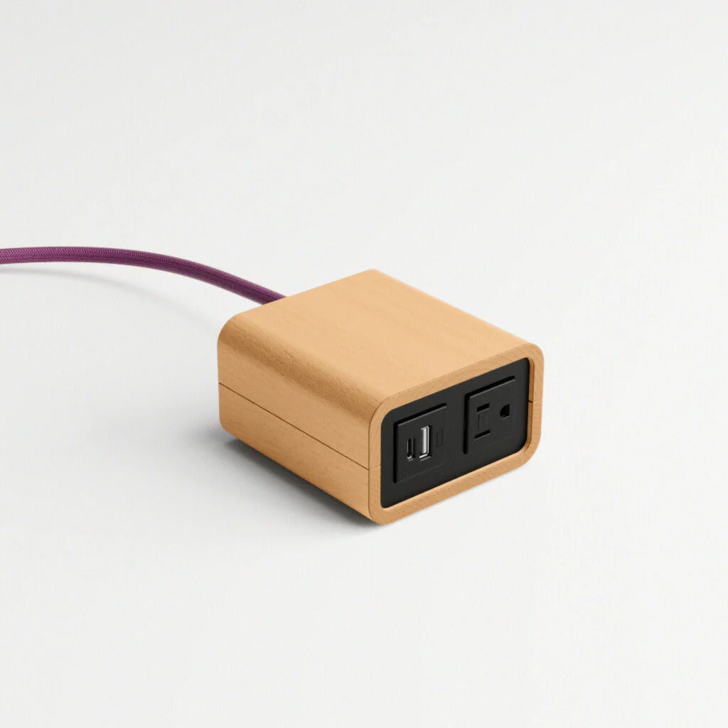 Willow™ Power Hub 37 Willow™ Power Hub