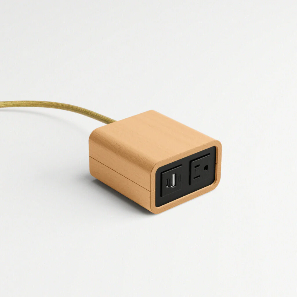Willow™ Power Hub 38 Willow™ Power Hub