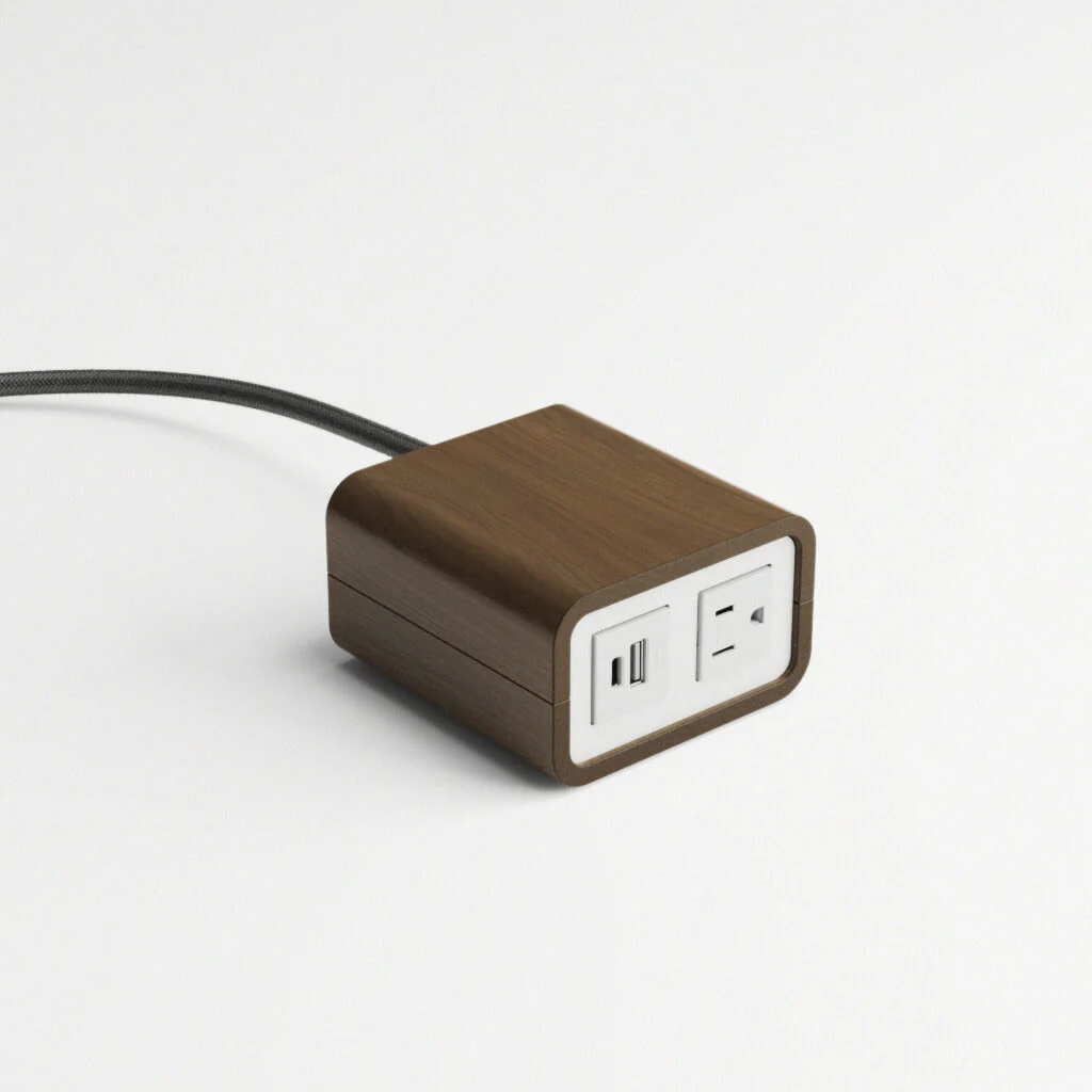 Willow™ Power Hub 4 Willow™ Power Hub