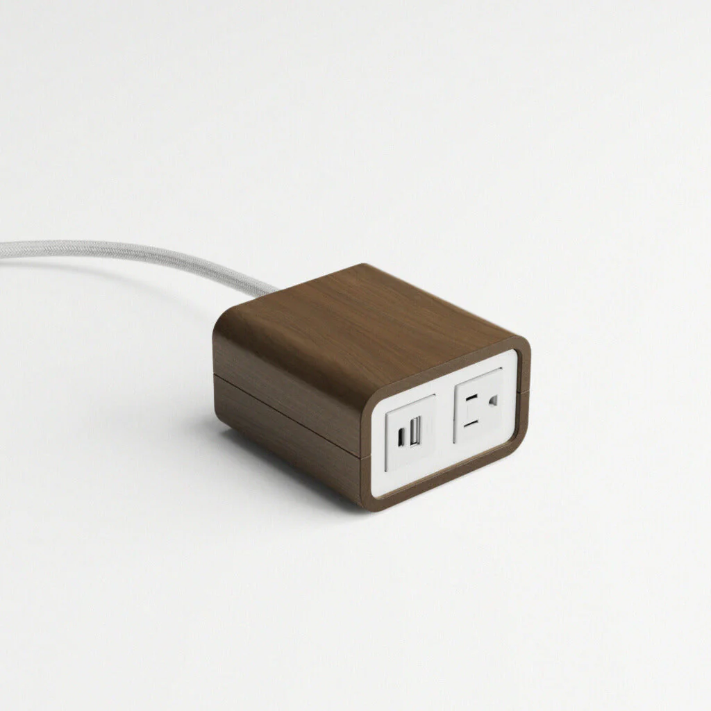 Willow™ Power Hub 5 Willow™ Power Hub
