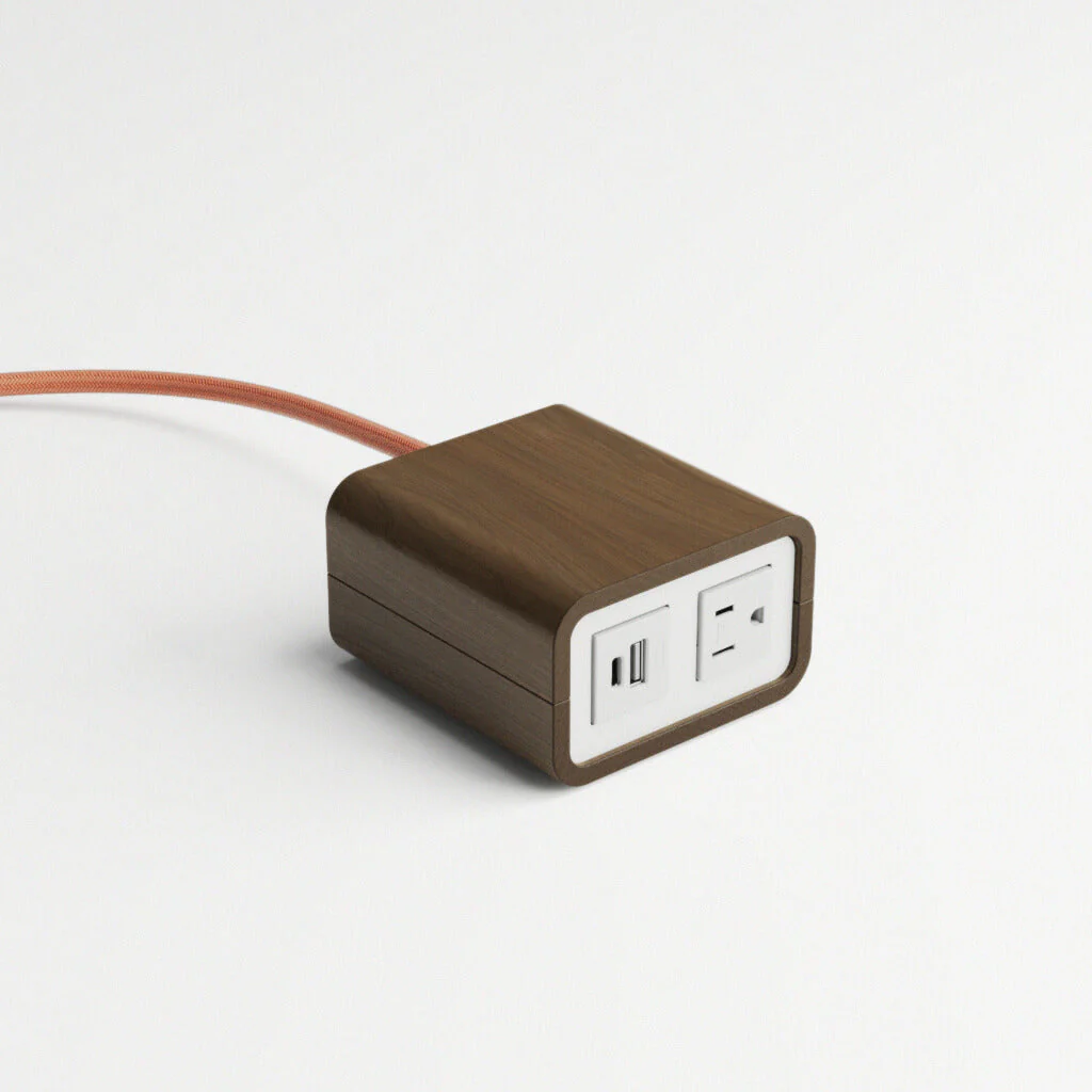 Willow™ Power Hub 6 Willow™ Power Hub