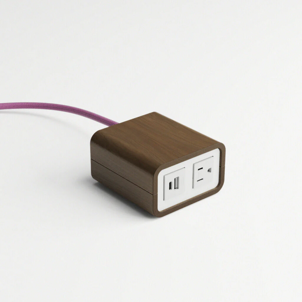 Willow™ Power Hub 7 Willow™ Power Hub