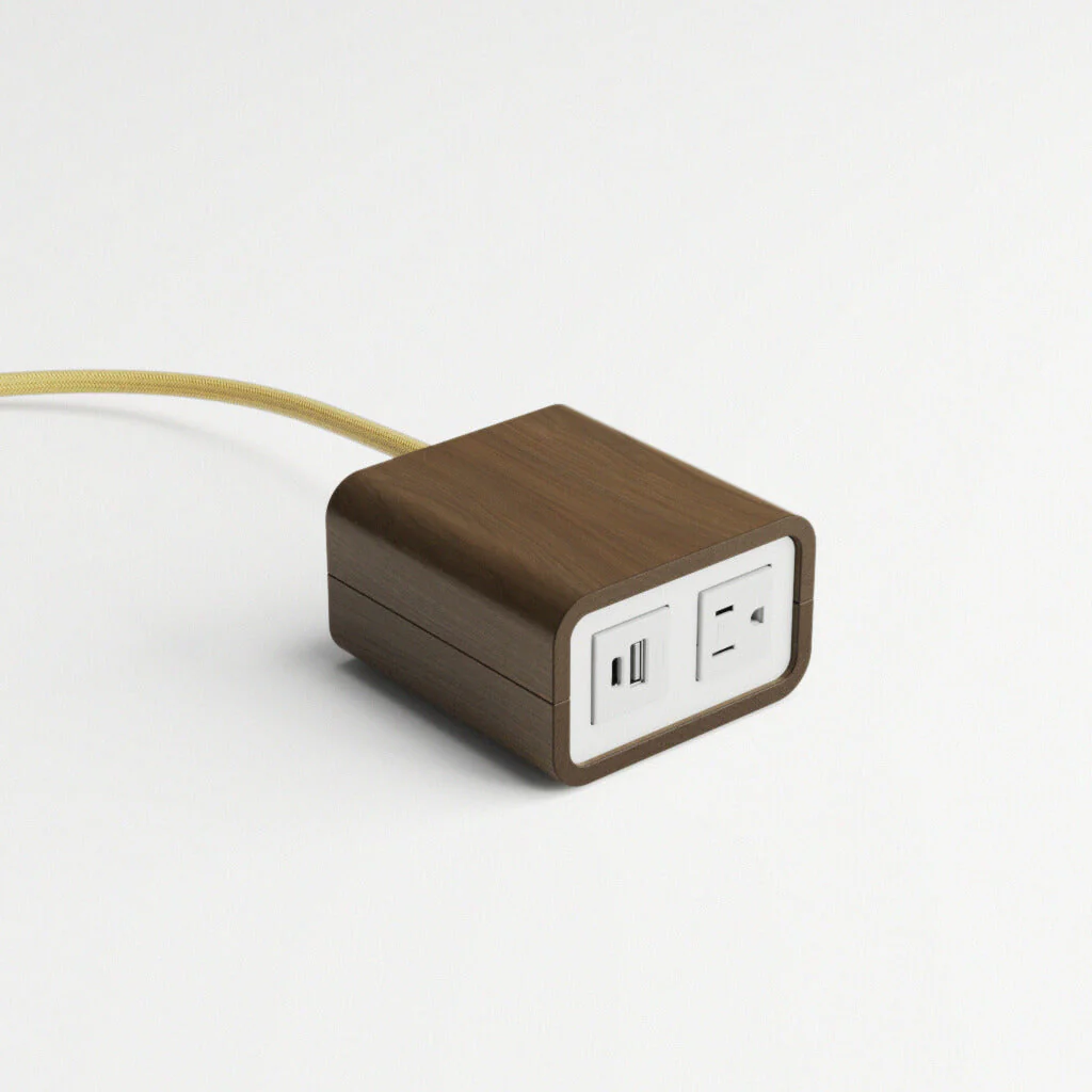 Willow™ Power Hub 8 Willow™ Power Hub