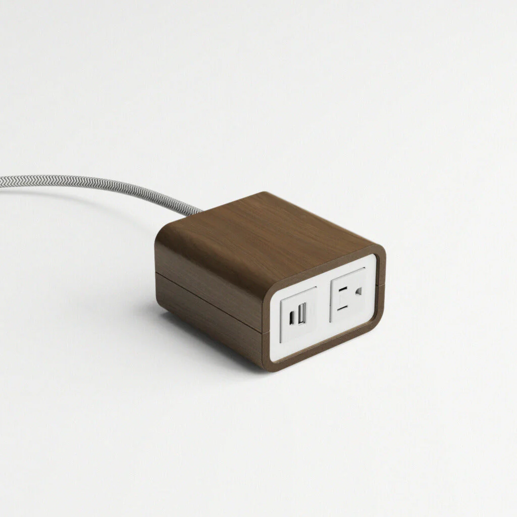Willow™ Power Hub 9 Willow™ Power Hub