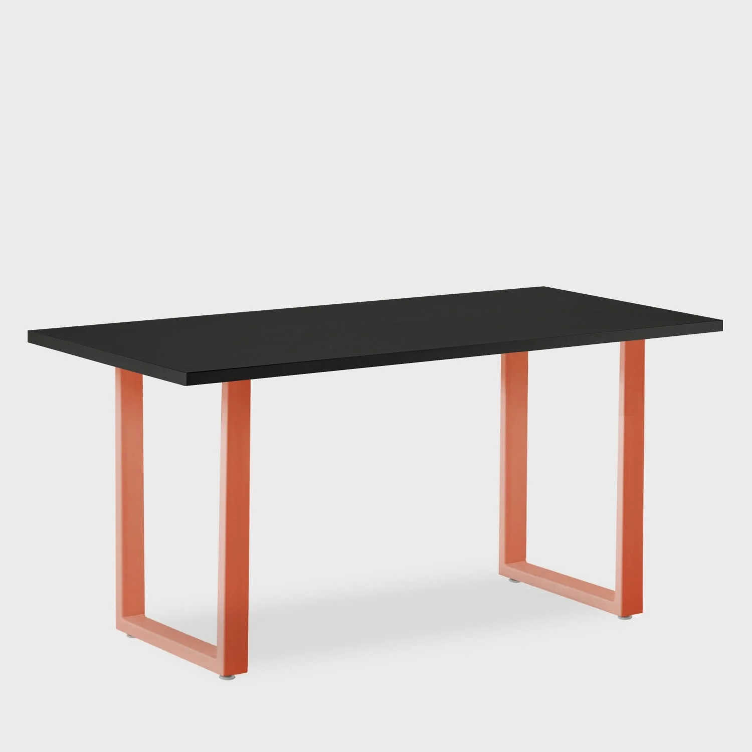 Elements Laminate Top Straight Leg Desk 13 Elements Laminate Top Straight Leg Desk