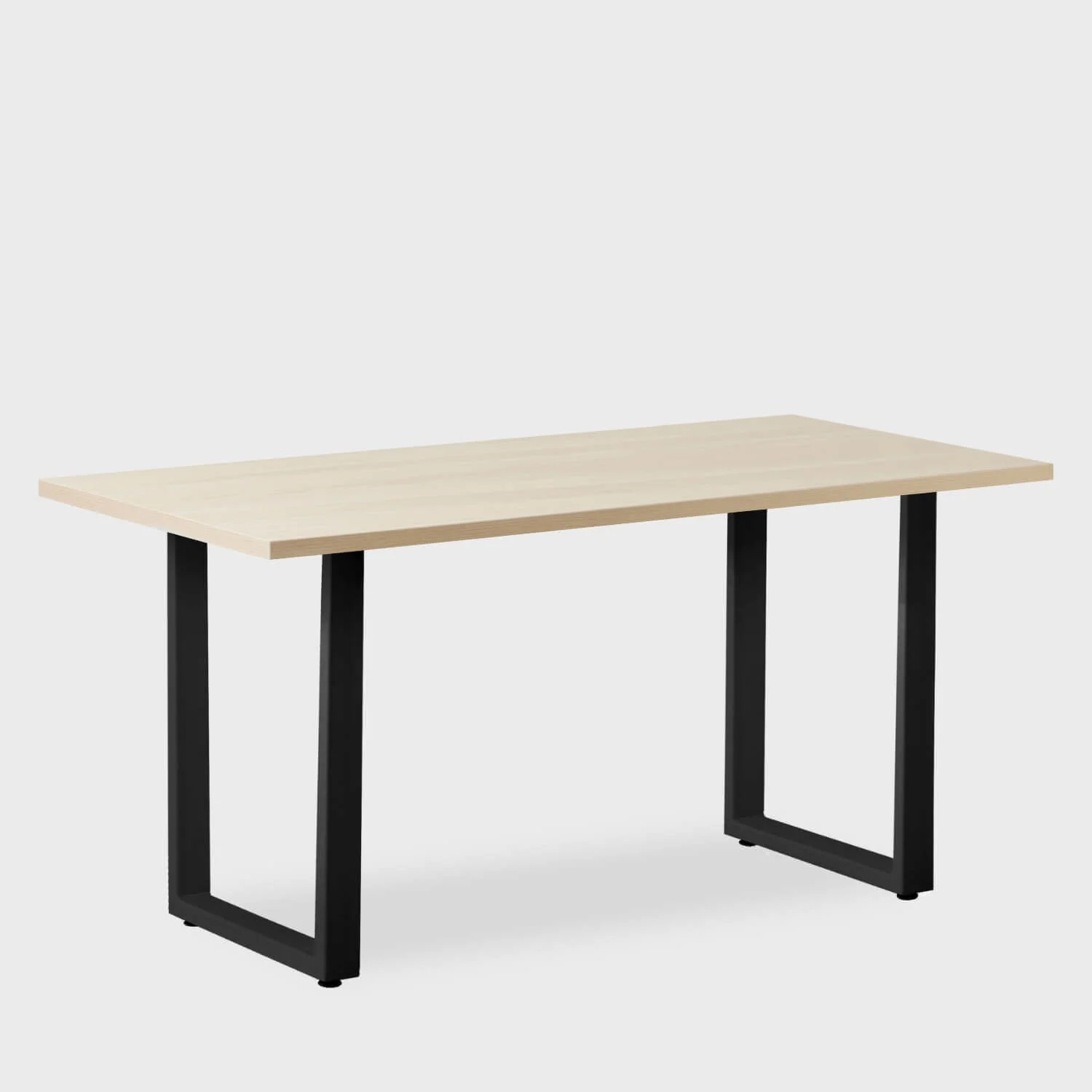 Elements Laminate Top Straight Leg Desk 2 Elements Laminate Top Straight Leg Desk