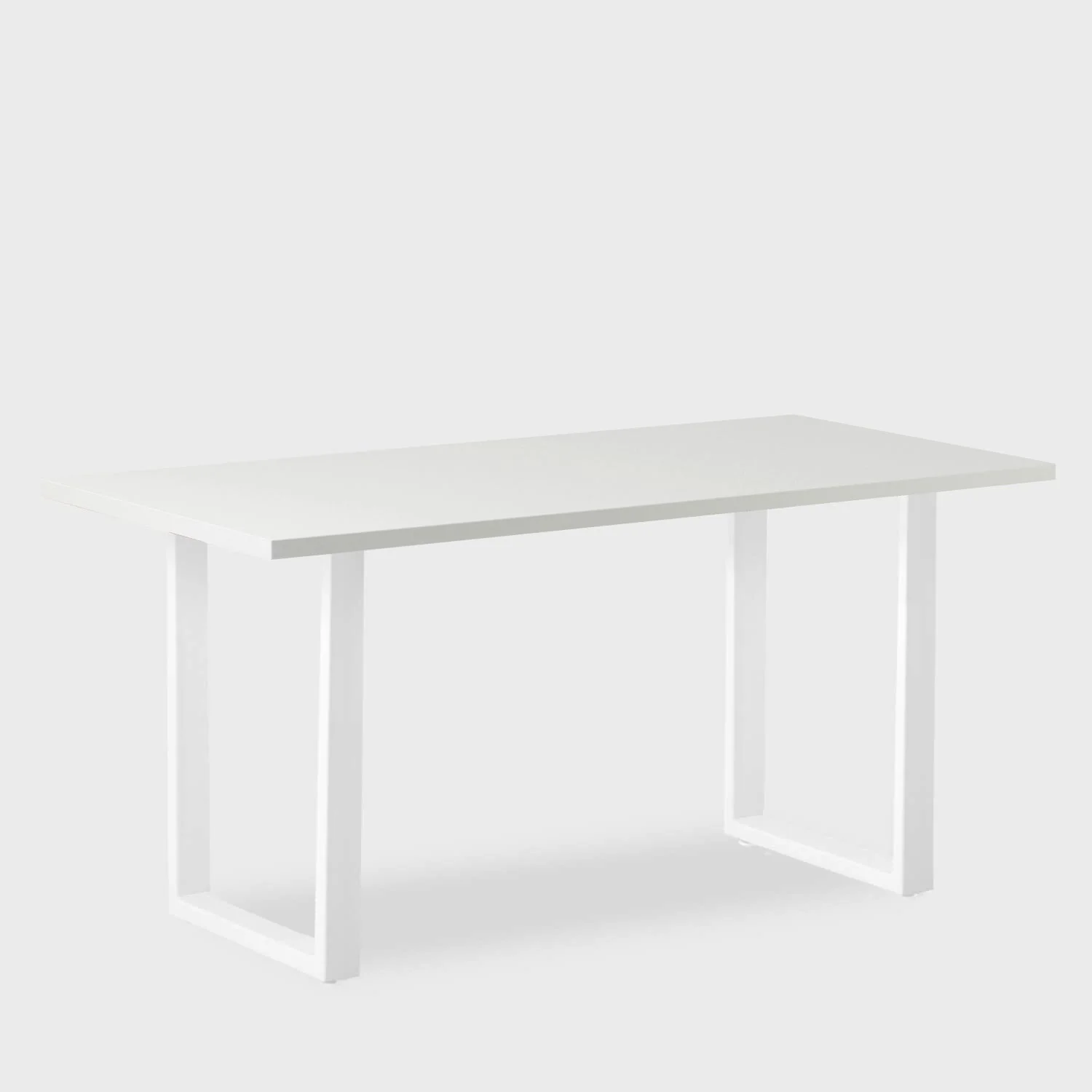 Elements Laminate Top Straight Leg Desk 22 Elements Laminate Top Straight Leg Desk