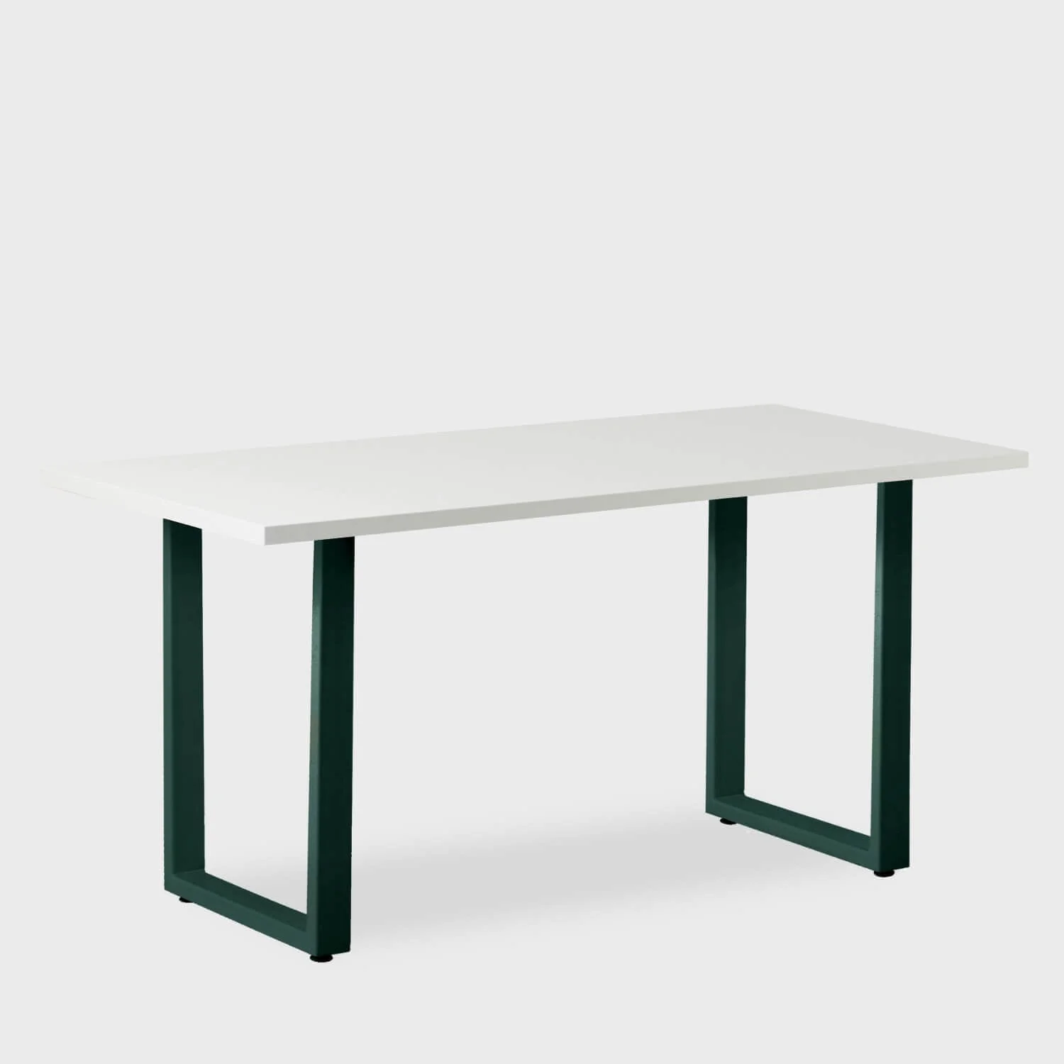 Elements Laminate Top Straight Leg Desk 24 Elements Laminate Top Straight Leg Desk