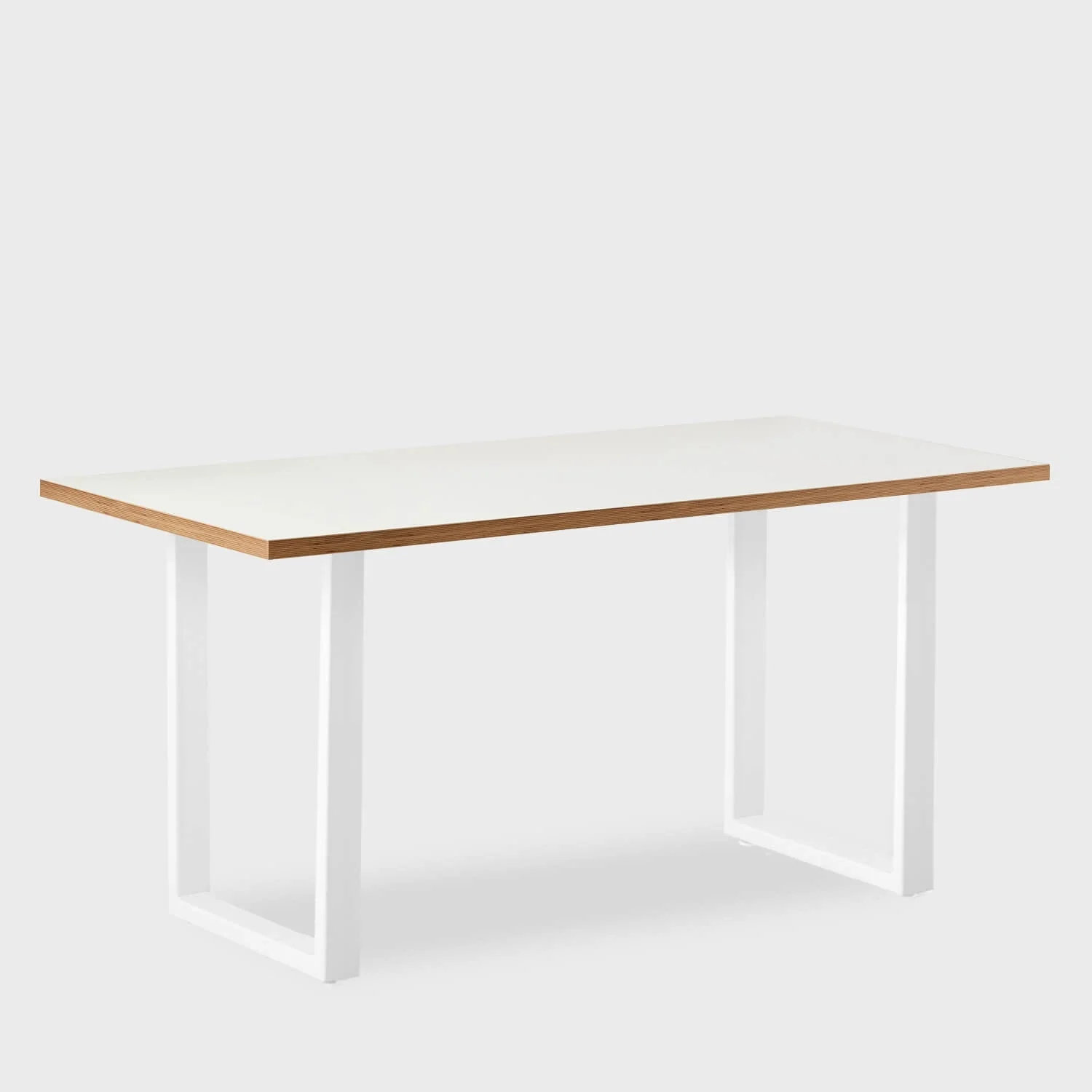 Elements Laminate Top Straight Leg Desk 27 Elements Laminate Top Straight Leg Desk