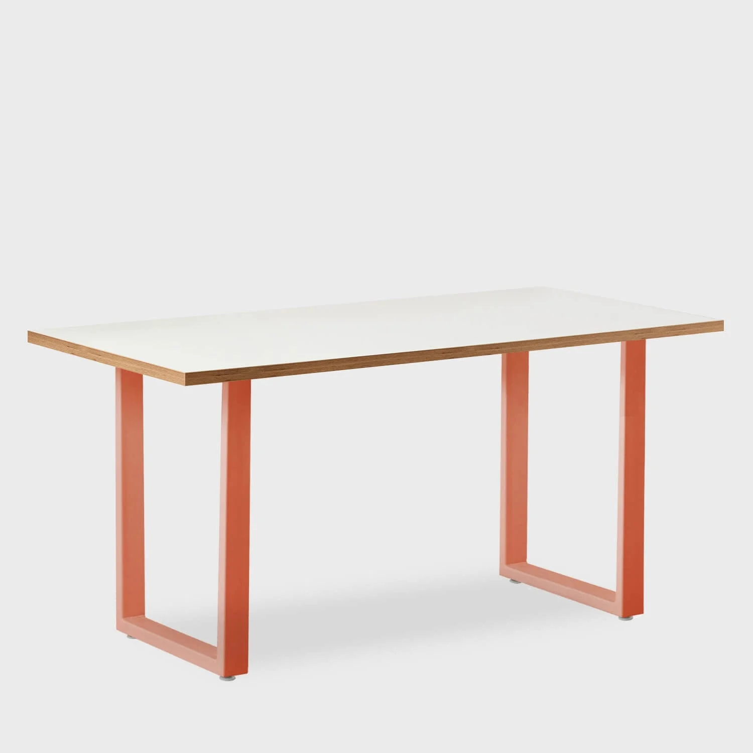Elements Laminate Top Straight Leg Desk 28 Elements Laminate Top Straight Leg Desk