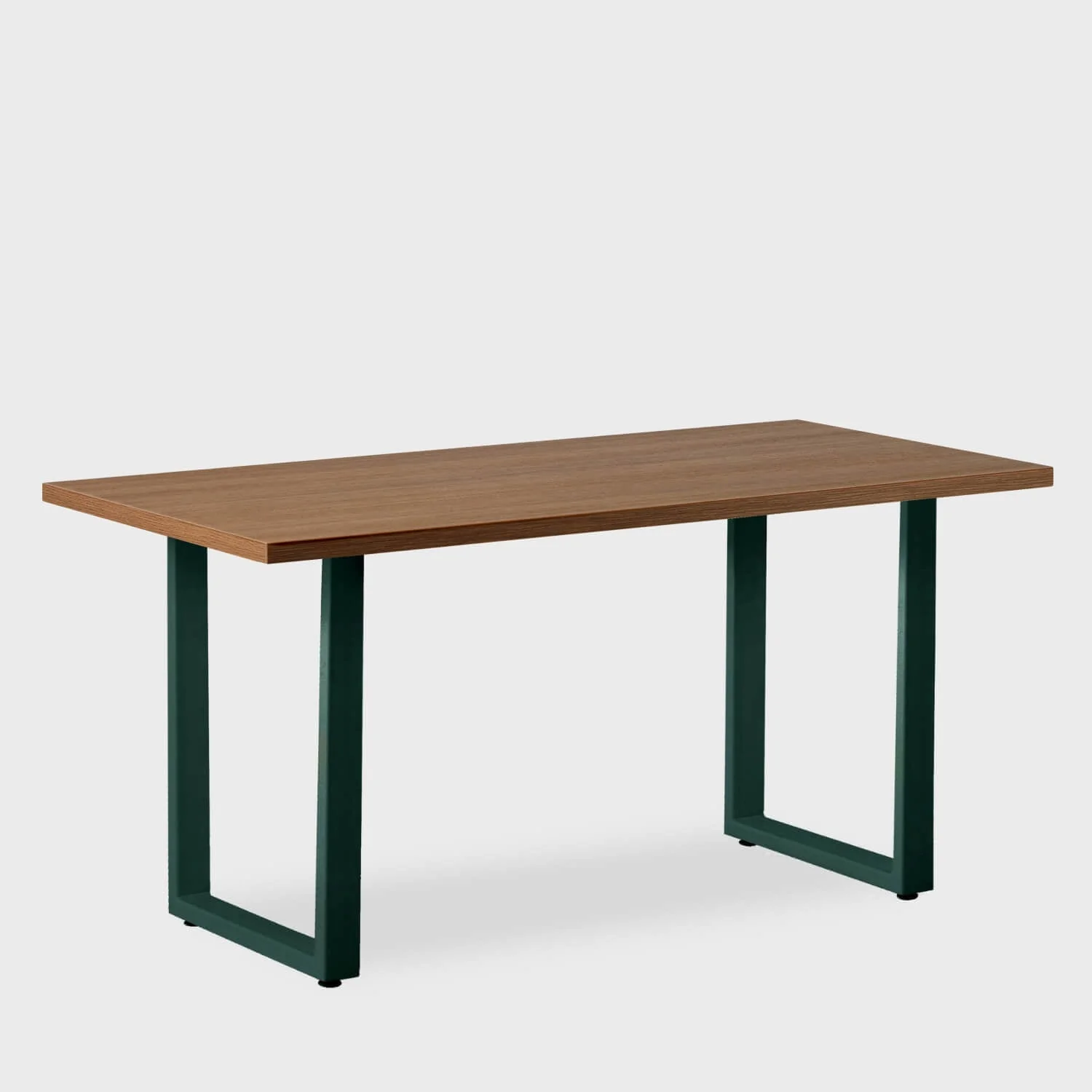 Elements Laminate Top Straight Leg Desk 34 Elements Laminate Top Straight Leg Desk