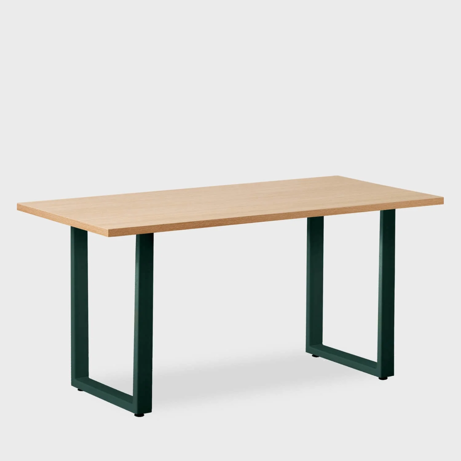 Elements Laminate Top Straight Leg Desk 39 Elements Laminate Top Straight Leg Desk