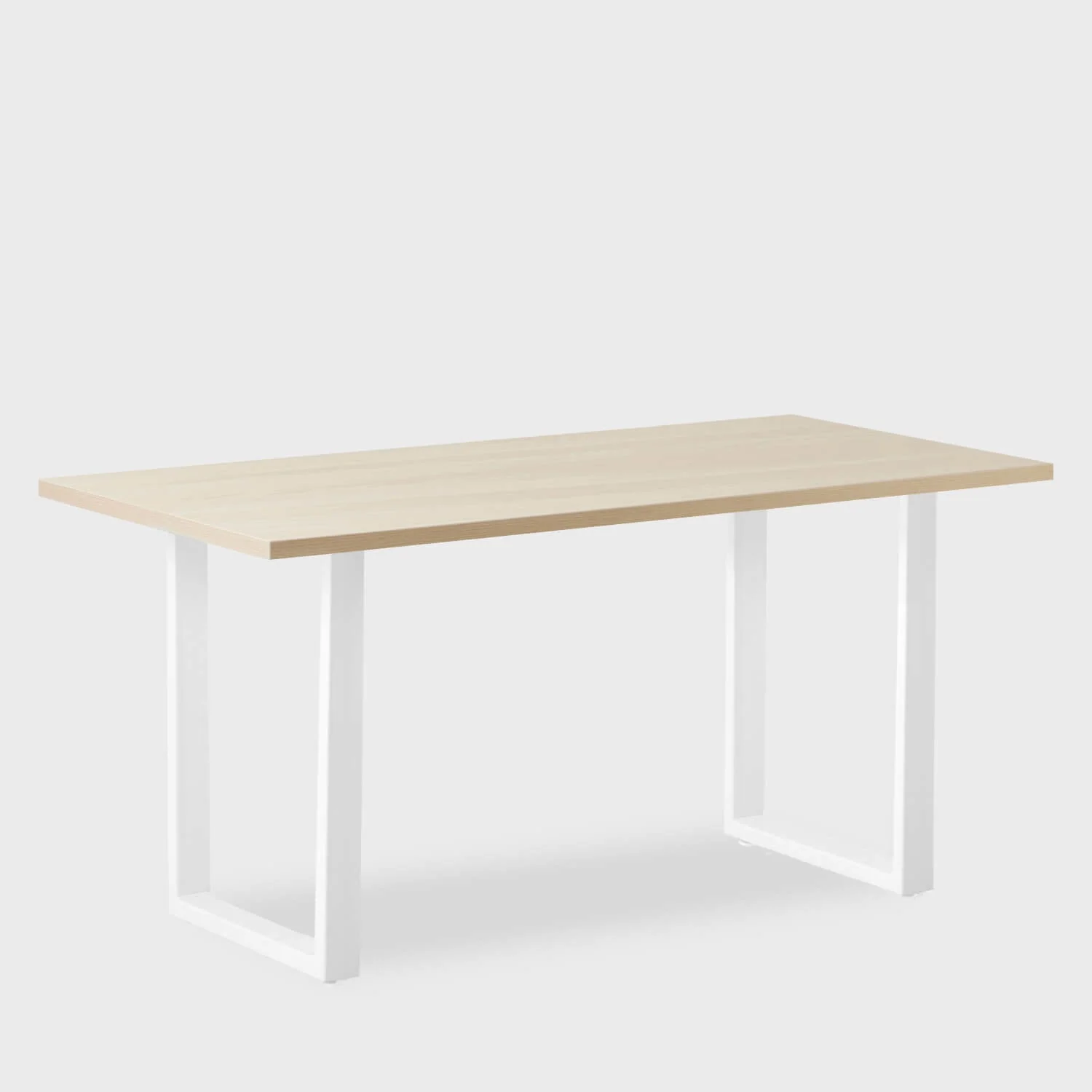 Elements Laminate Top Straight Leg Desk 42 Elements Laminate Top Straight Leg Desk