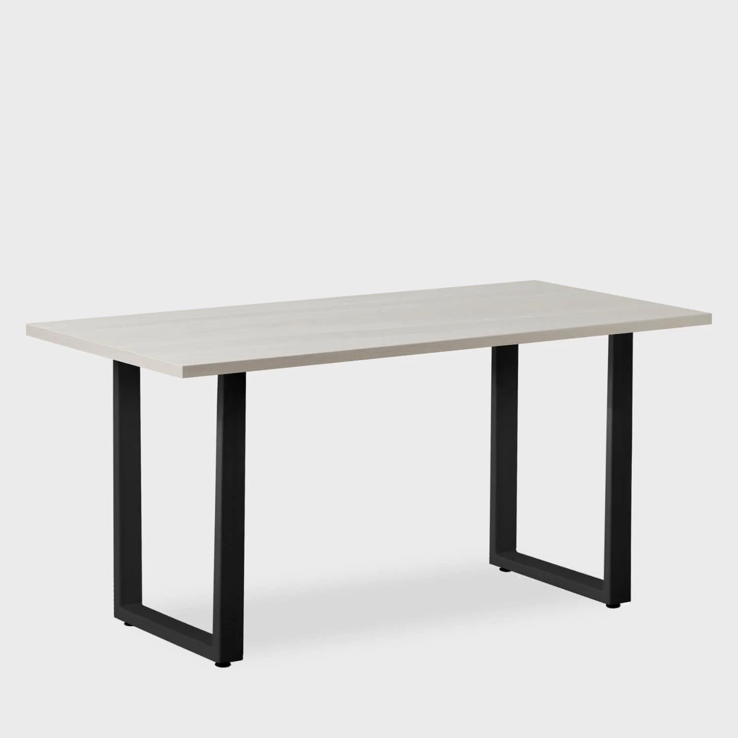 Elements Laminate Top Straight Leg Desk 46 Elements Laminate Top Straight Leg Desk
