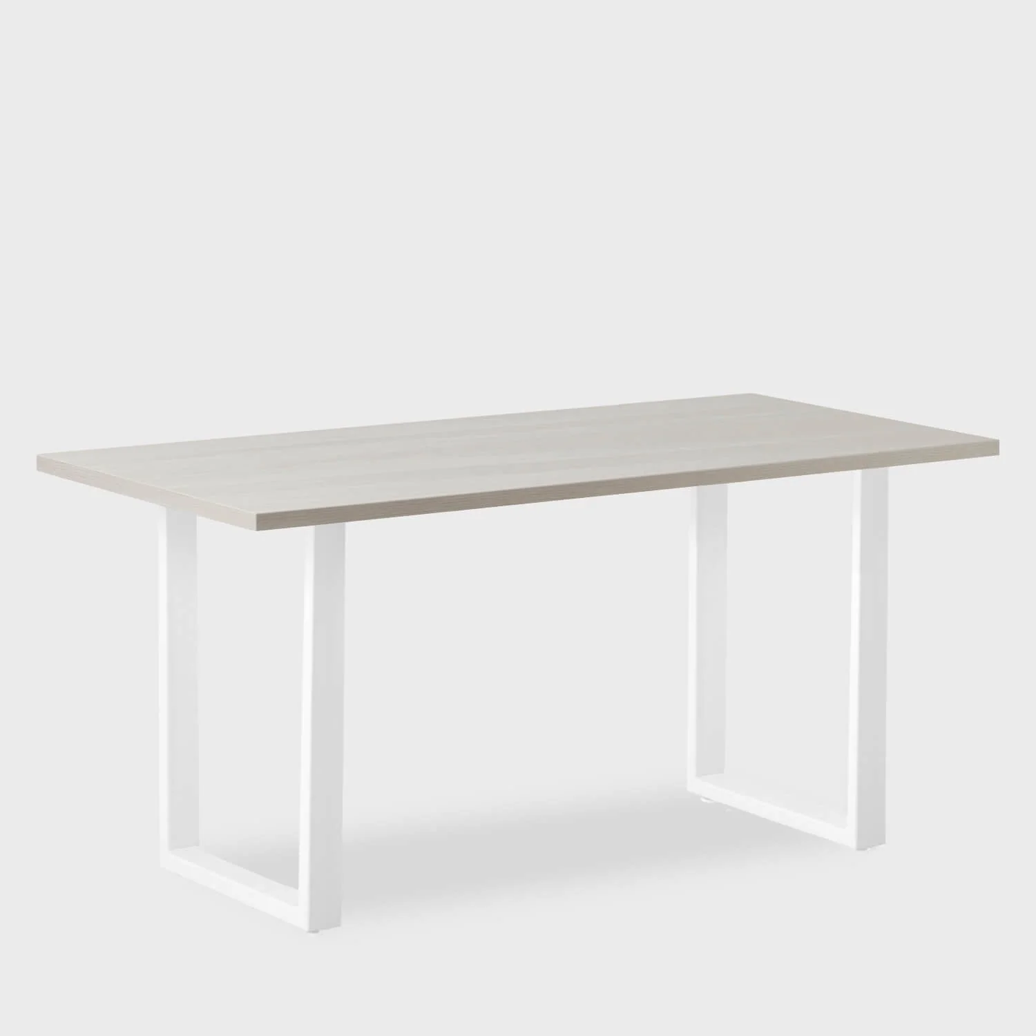 Elements Laminate Top Straight Leg Desk 47 Elements Laminate Top Straight Leg Desk
