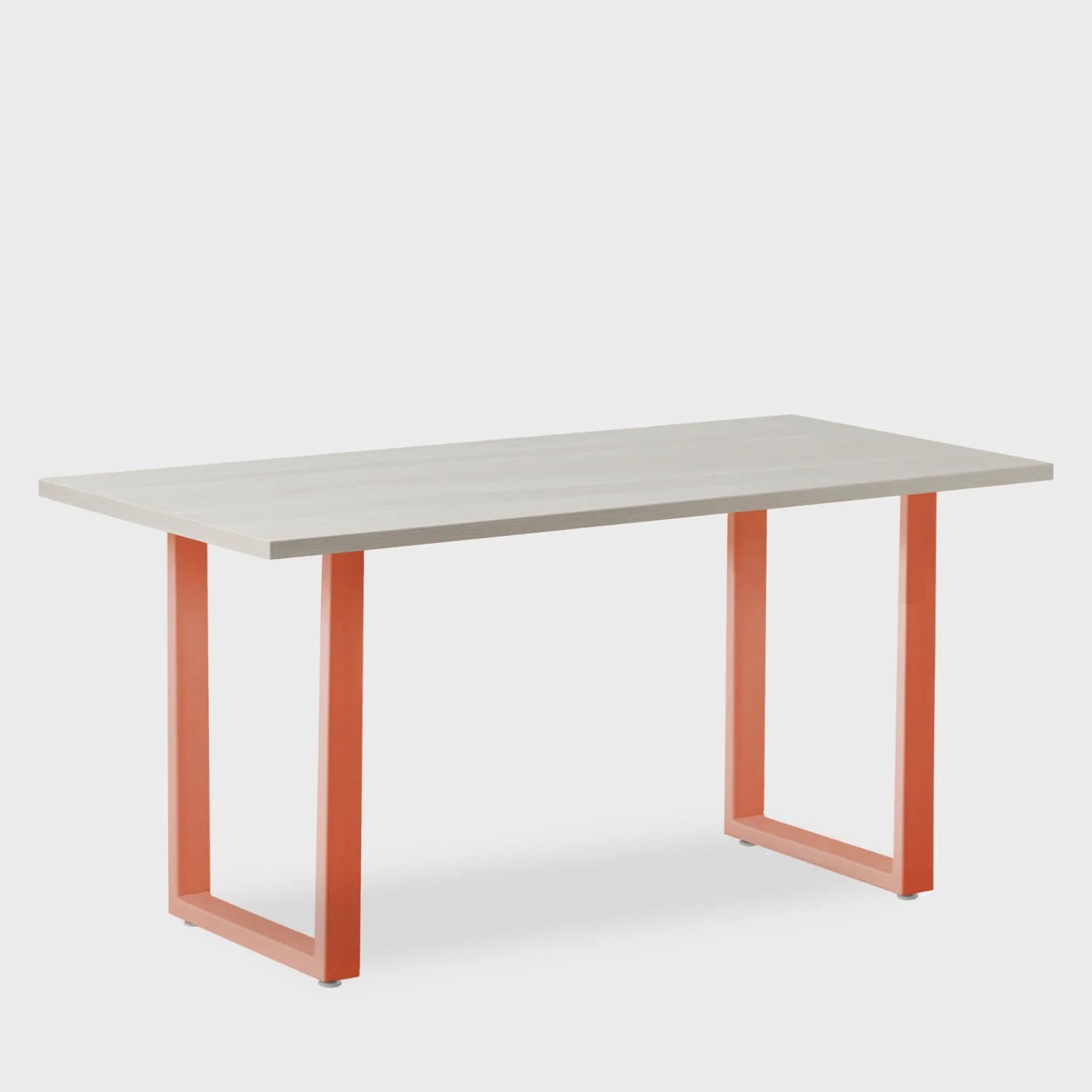 Elements Laminate Top Straight Leg Desk 48 Elements Laminate Top Straight Leg Desk
