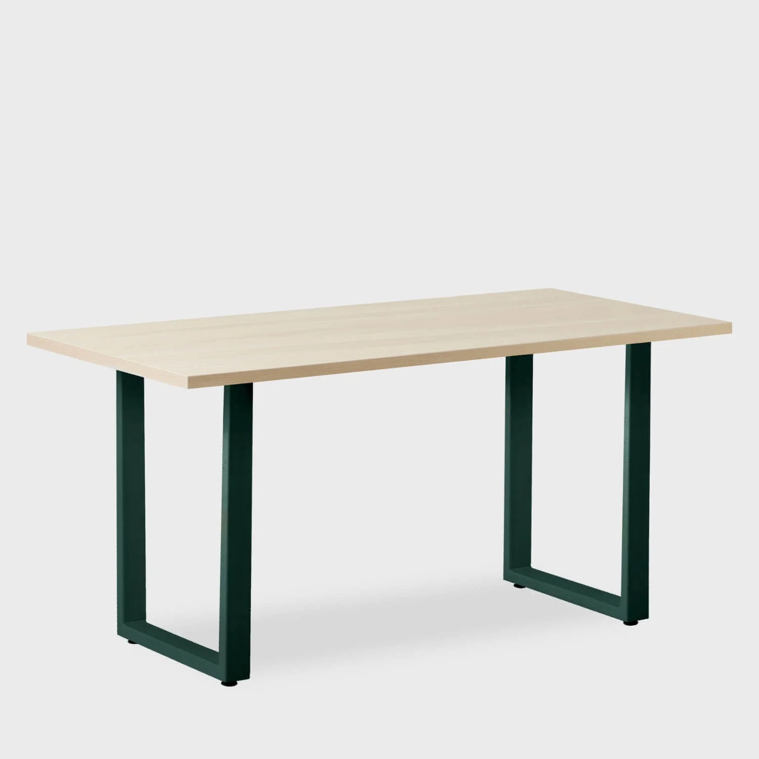 Elements Laminate Top Straight Leg Desk 5 Elements Laminate Top Straight Leg Desk