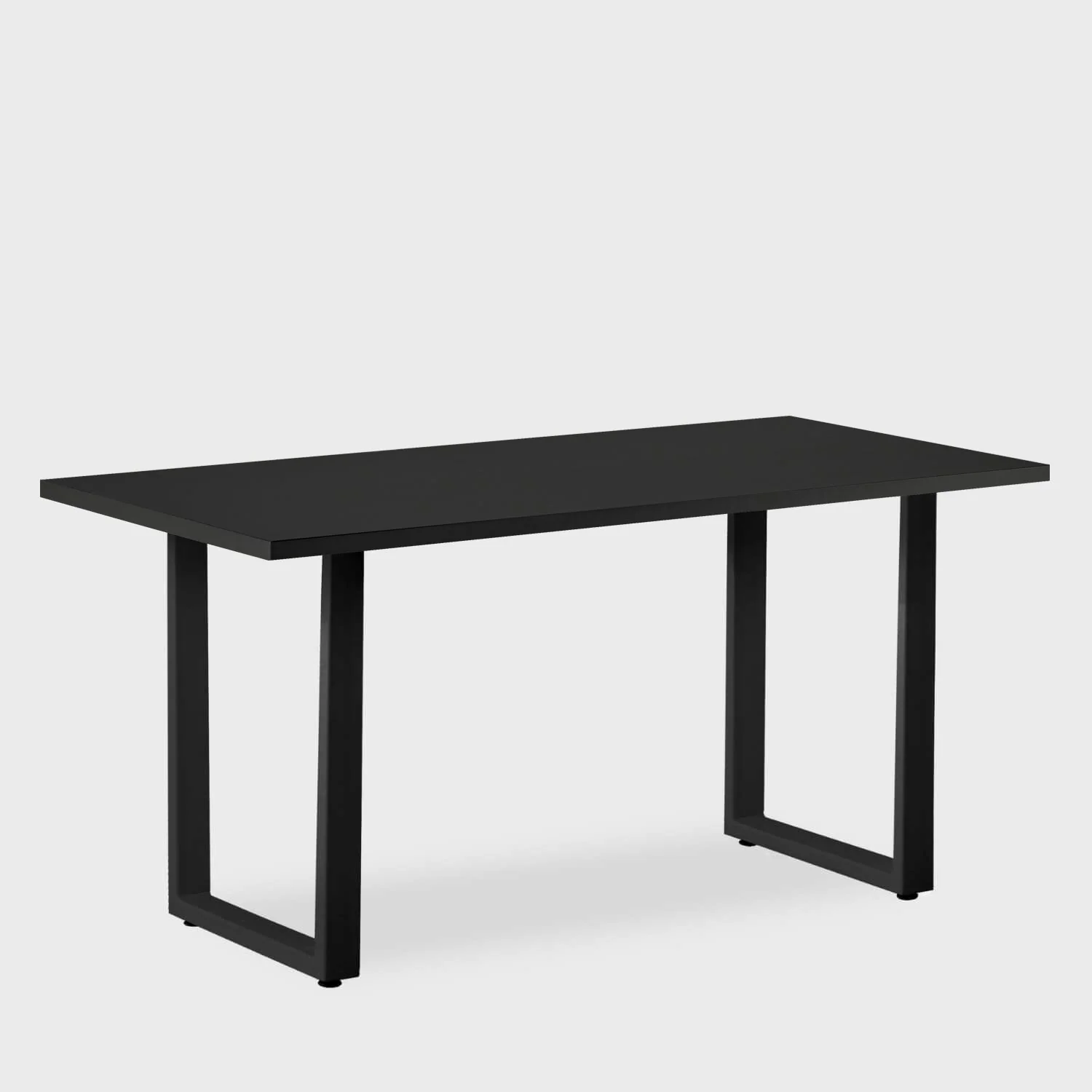 Elements Laminate Top Straight Leg Desk 51 Elements Laminate Top Straight Leg Desk
