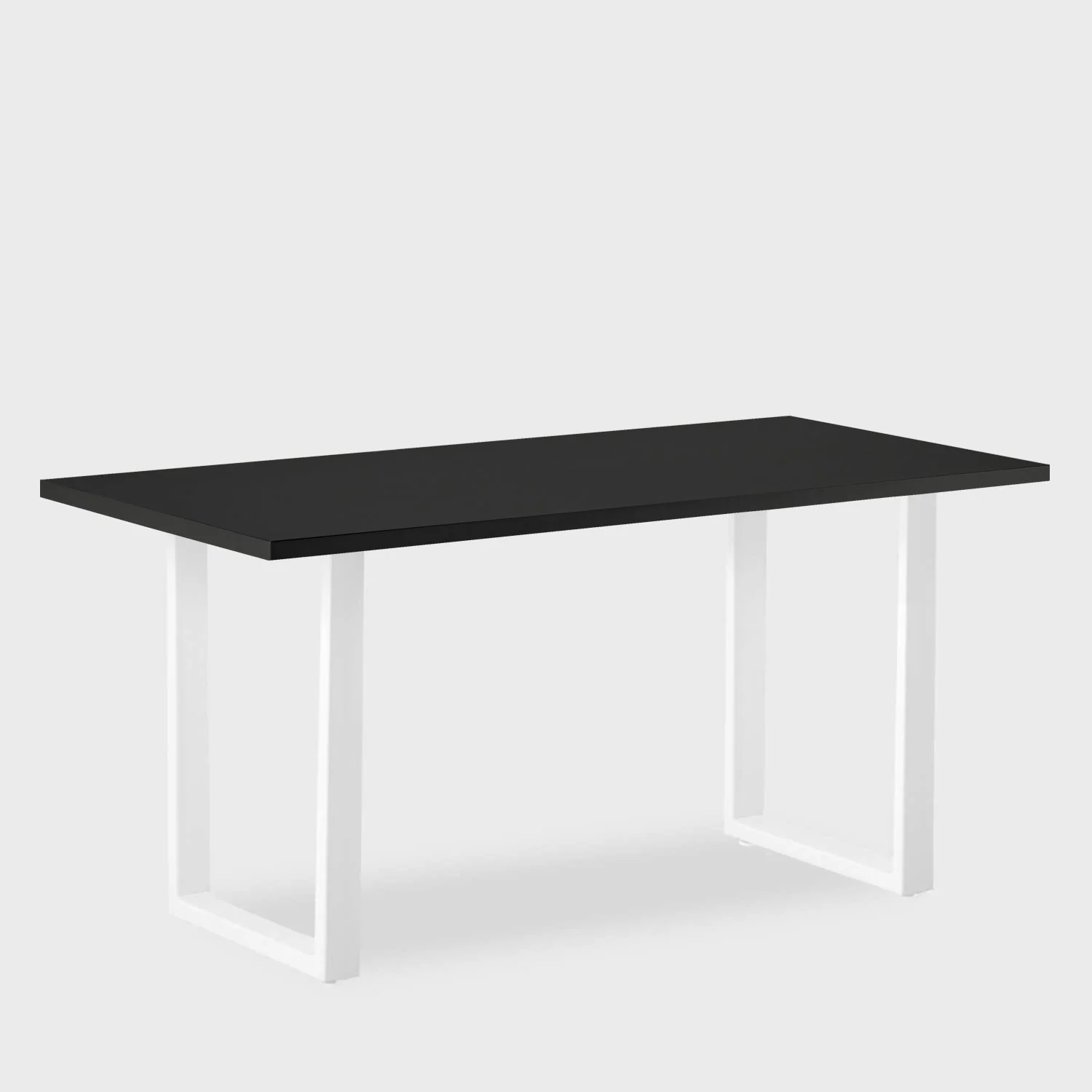 Elements Laminate Top Straight Leg Desk 52 Elements Laminate Top Straight Leg Desk