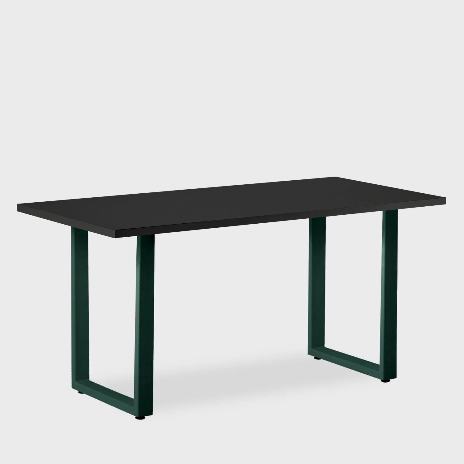 Elements Laminate Top Straight Leg Desk 54 Elements Laminate Top Straight Leg Desk