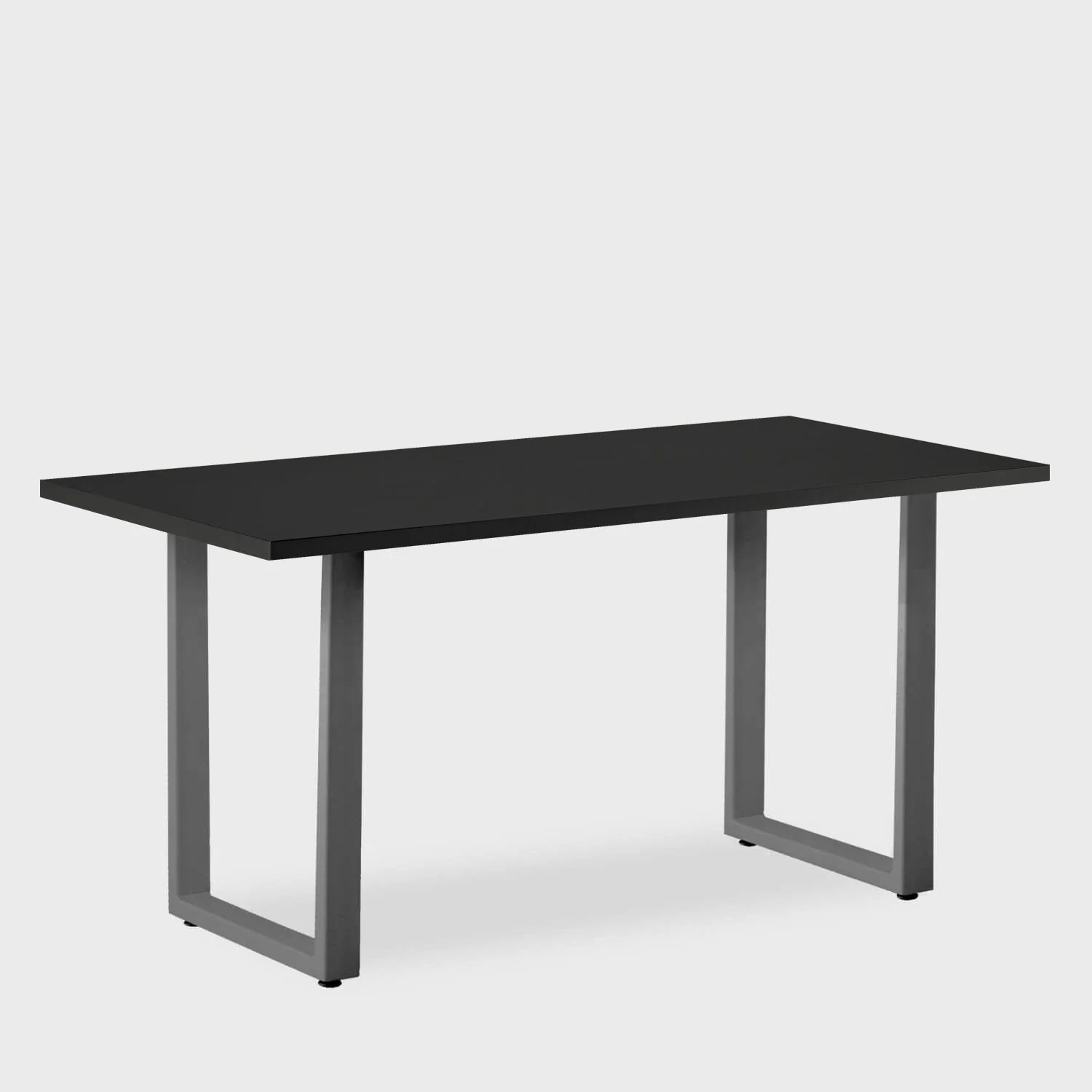 Elements Laminate Top Straight Leg Desk 55 Elements Laminate Top Straight Leg Desk