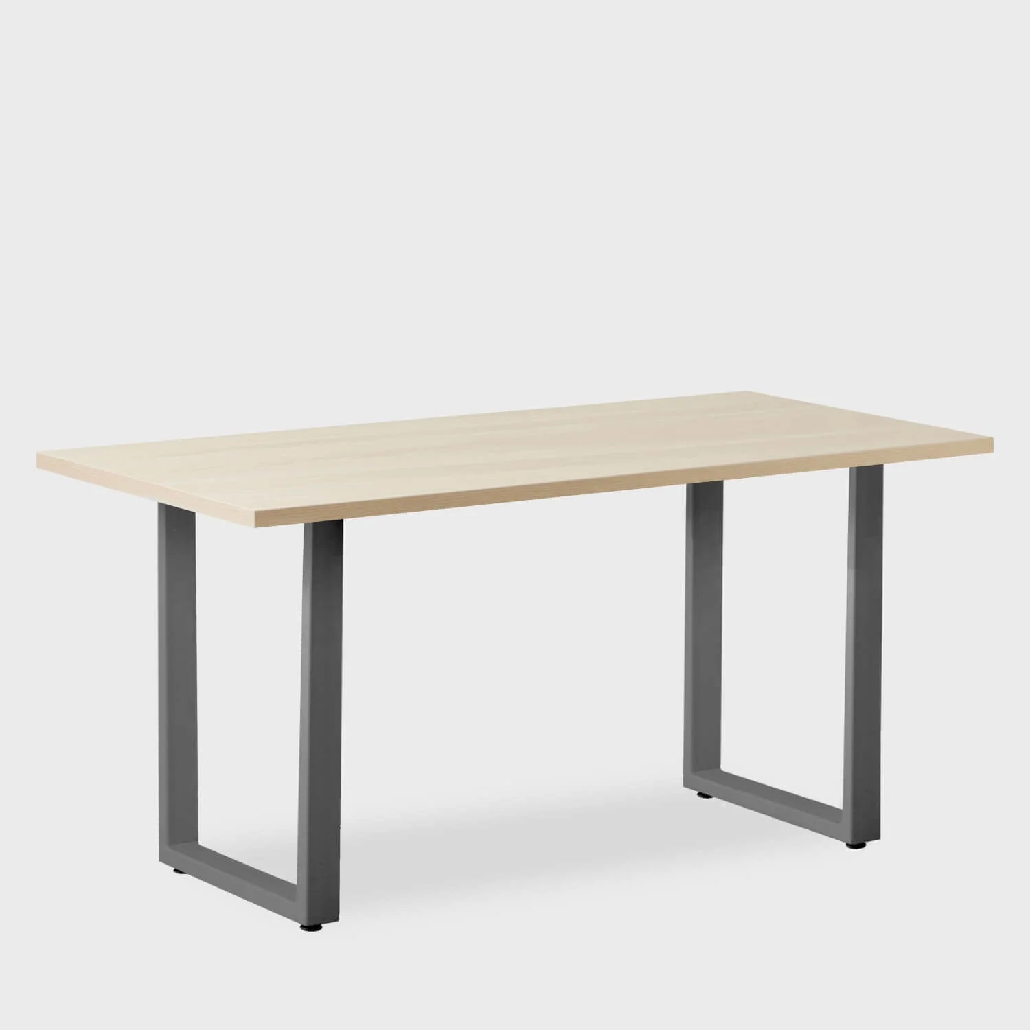 Elements Laminate Top Straight Leg Desk 6 Elements Laminate Top Straight Leg Desk