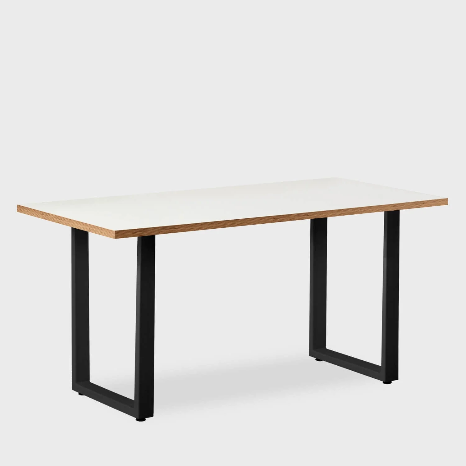 Elements Laminate Top Straight Leg Desk 66 Elements Laminate Top Straight Leg Desk