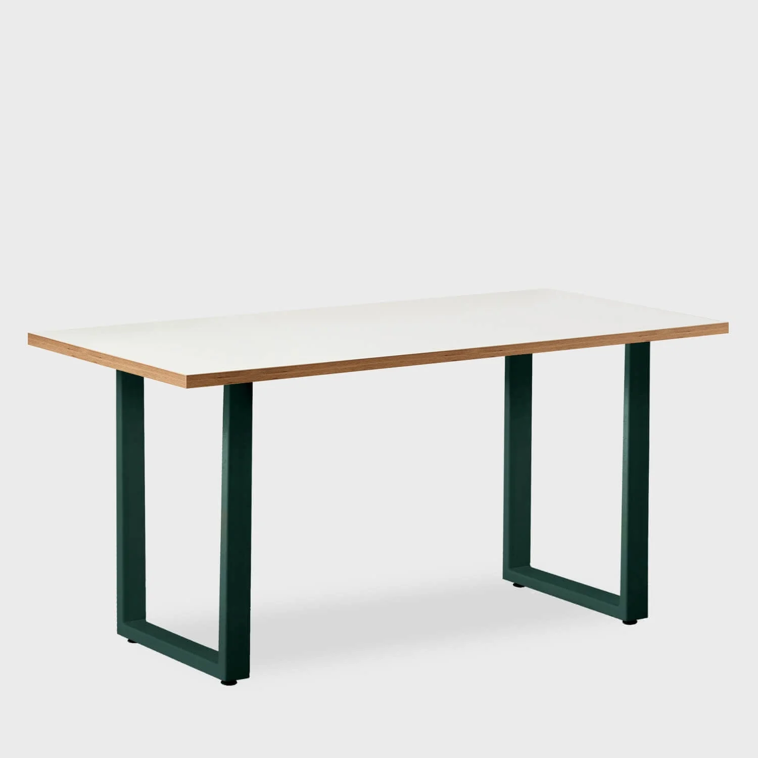 Elements Laminate Top Straight Leg Desk 69 Elements Laminate Top Straight Leg Desk