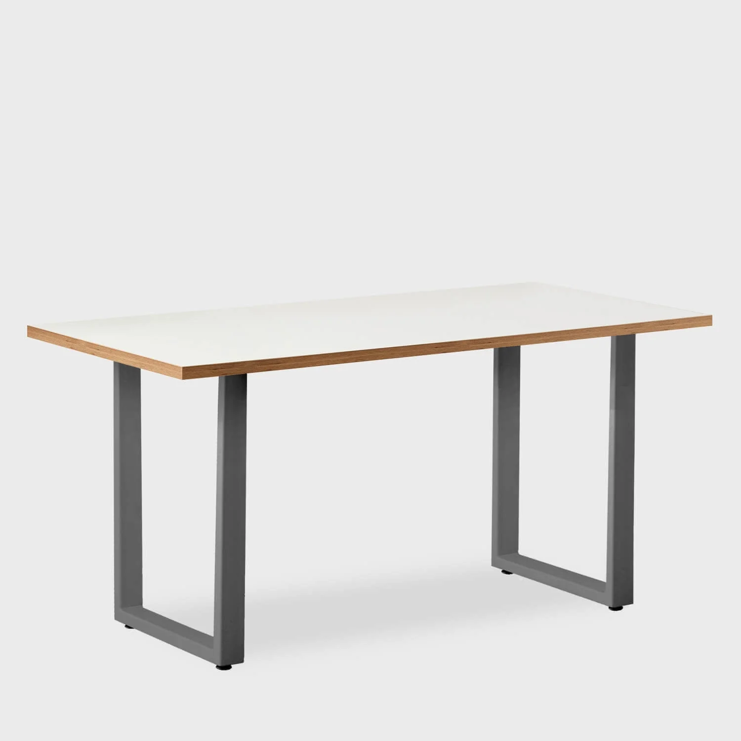Elements Laminate Top Straight Leg Desk 70 Elements Laminate Top Straight Leg Desk
