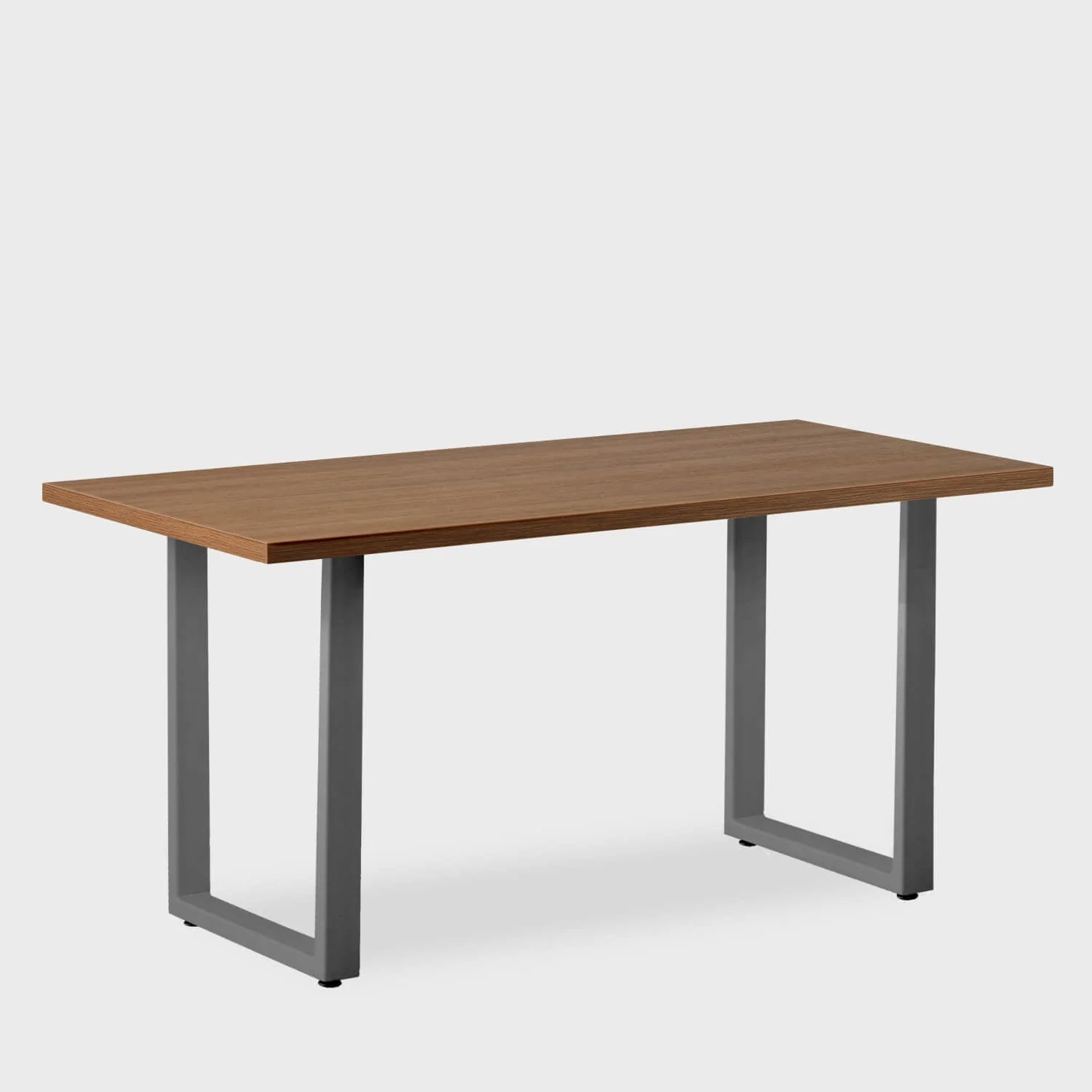 Elements Laminate Top Straight Leg Desk 75 Elements Laminate Top Straight Leg Desk