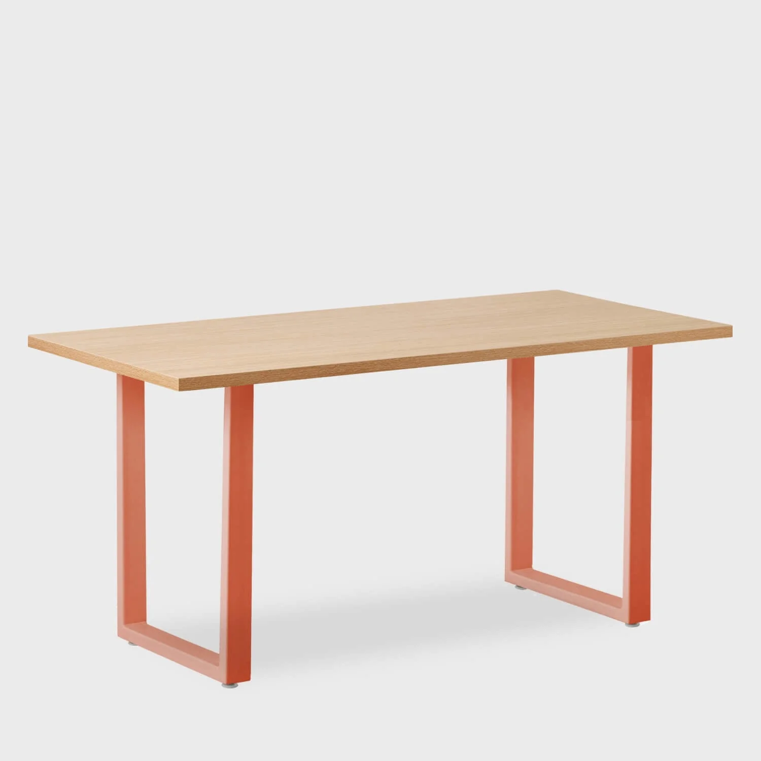 Elements Laminate Top Straight Leg Desk 78 Elements Laminate Top Straight Leg Desk