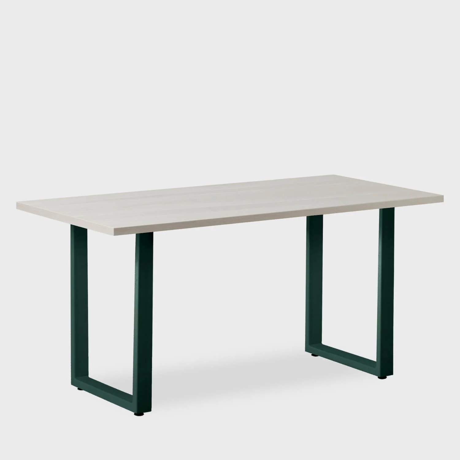 Elements Laminate Top Straight Leg Desk 9 Elements Laminate Top Straight Leg Desk