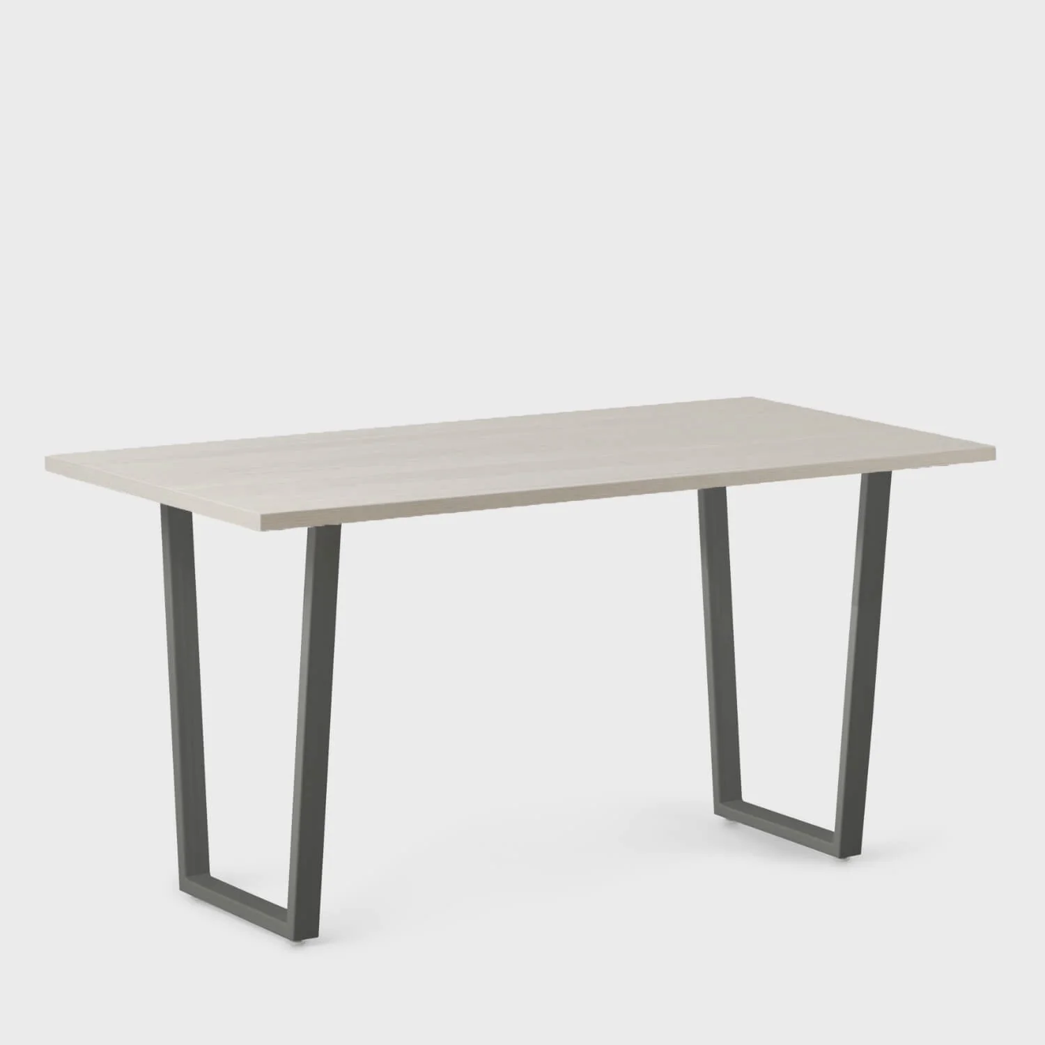 Elements Laminate Top Tapered Leg Desk 11 Elements Laminate Top Tapered Leg Desk