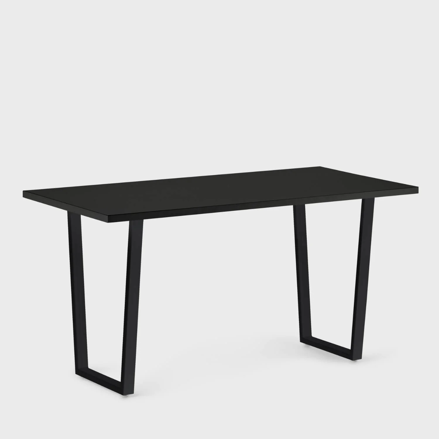 Elements Laminate Top Tapered Leg Desk 12 Elements Laminate Top Tapered Leg Desk