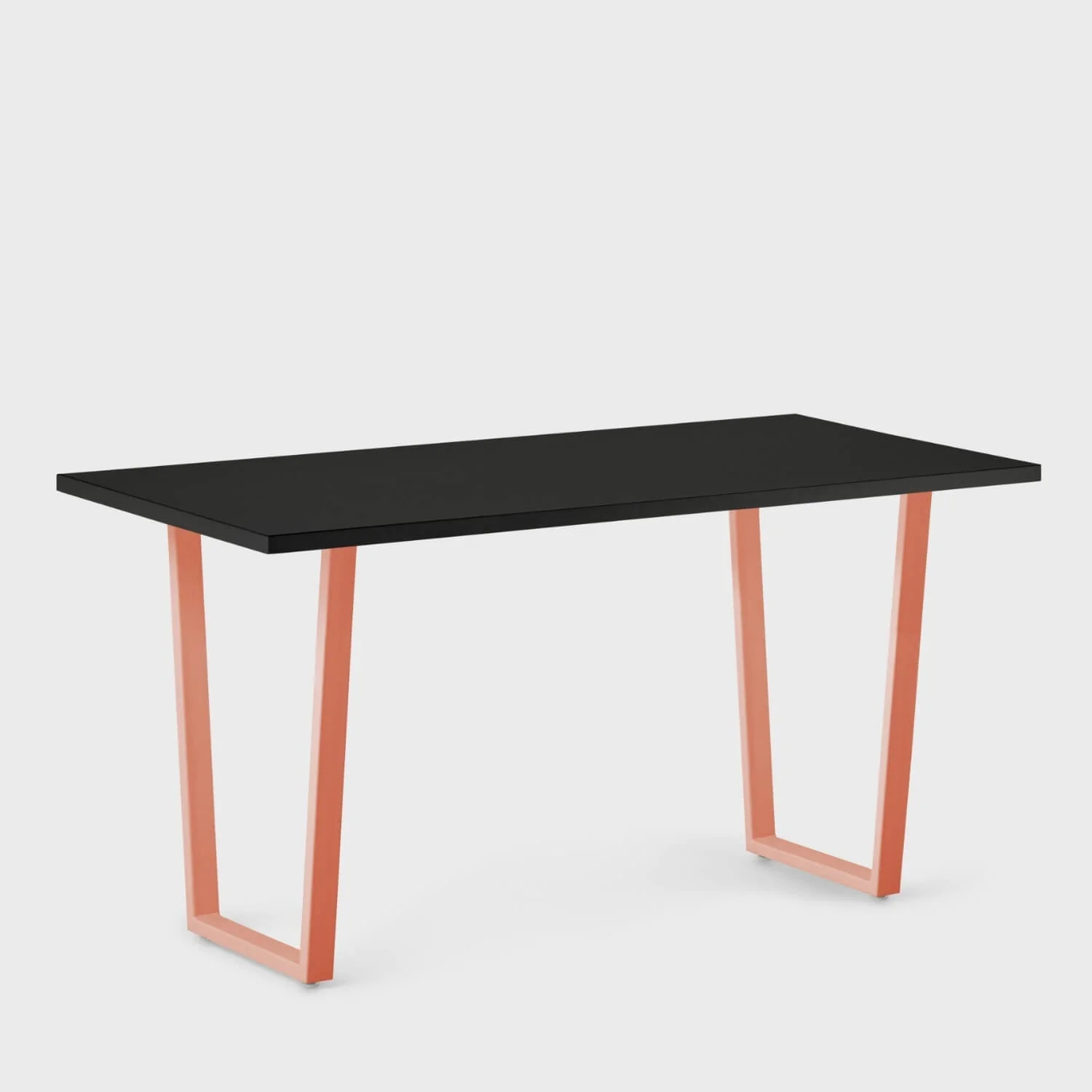 Elements Laminate Top Tapered Leg Desk 14 Elements Laminate Top Tapered Leg Desk