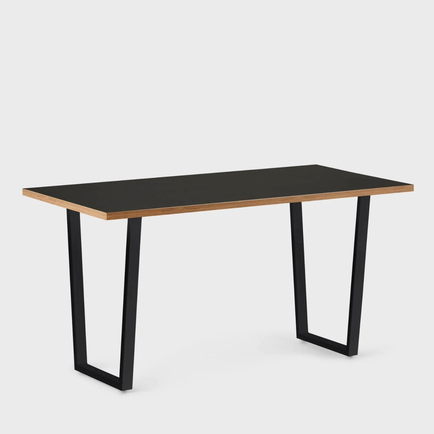 Elements Laminate Top Tapered Leg Desk 17 Elements Laminate Top Tapered Leg Desk