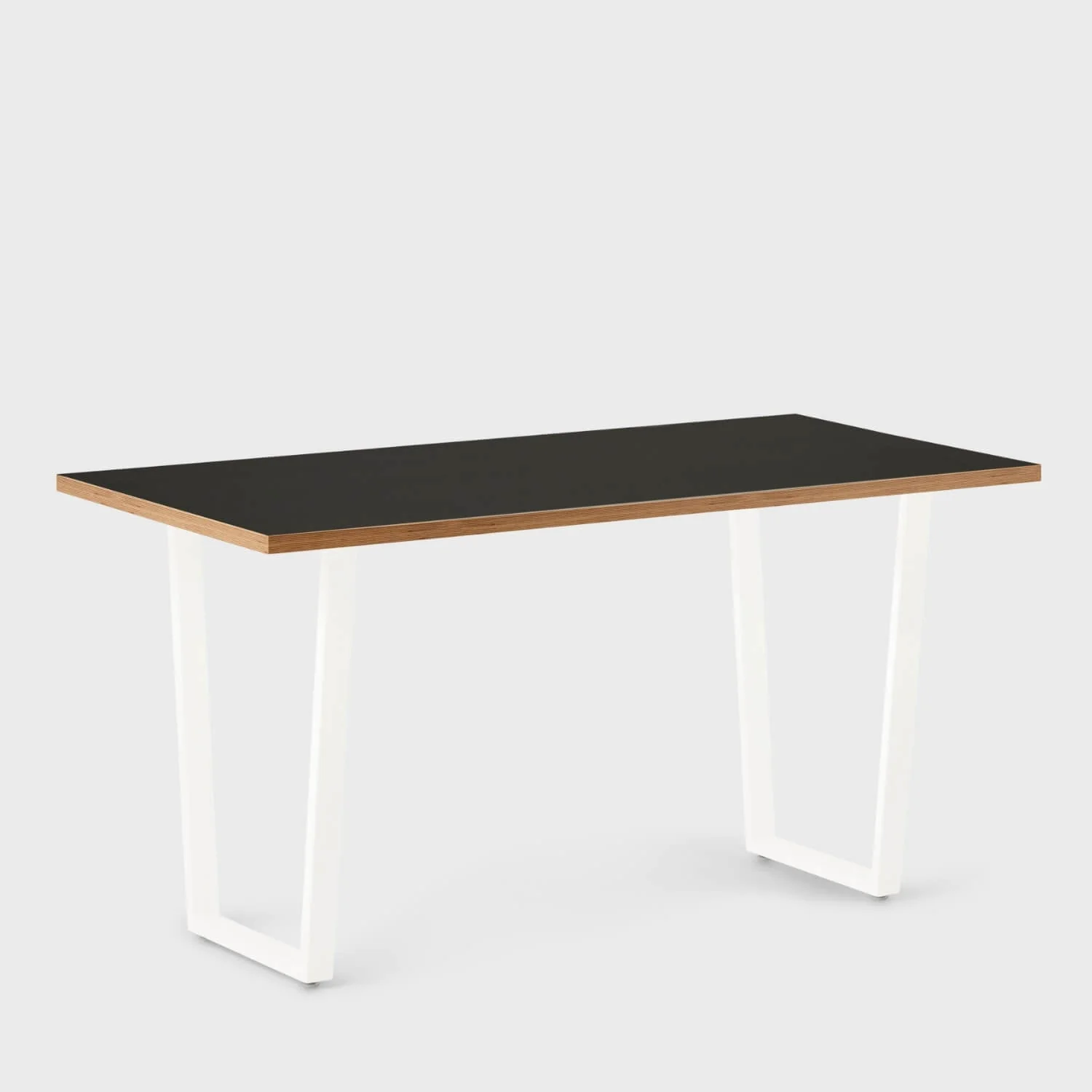Elements Laminate Top Tapered Leg Desk 18 Elements Laminate Top Tapered Leg Desk