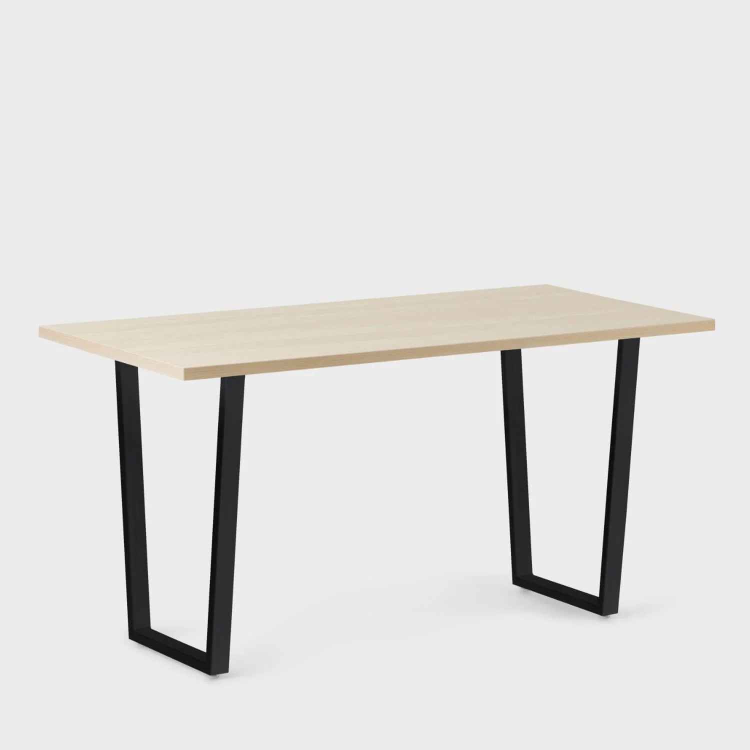 Elements Laminate Top Tapered Leg Desk 2 Elements Laminate Top Tapered Leg Desk